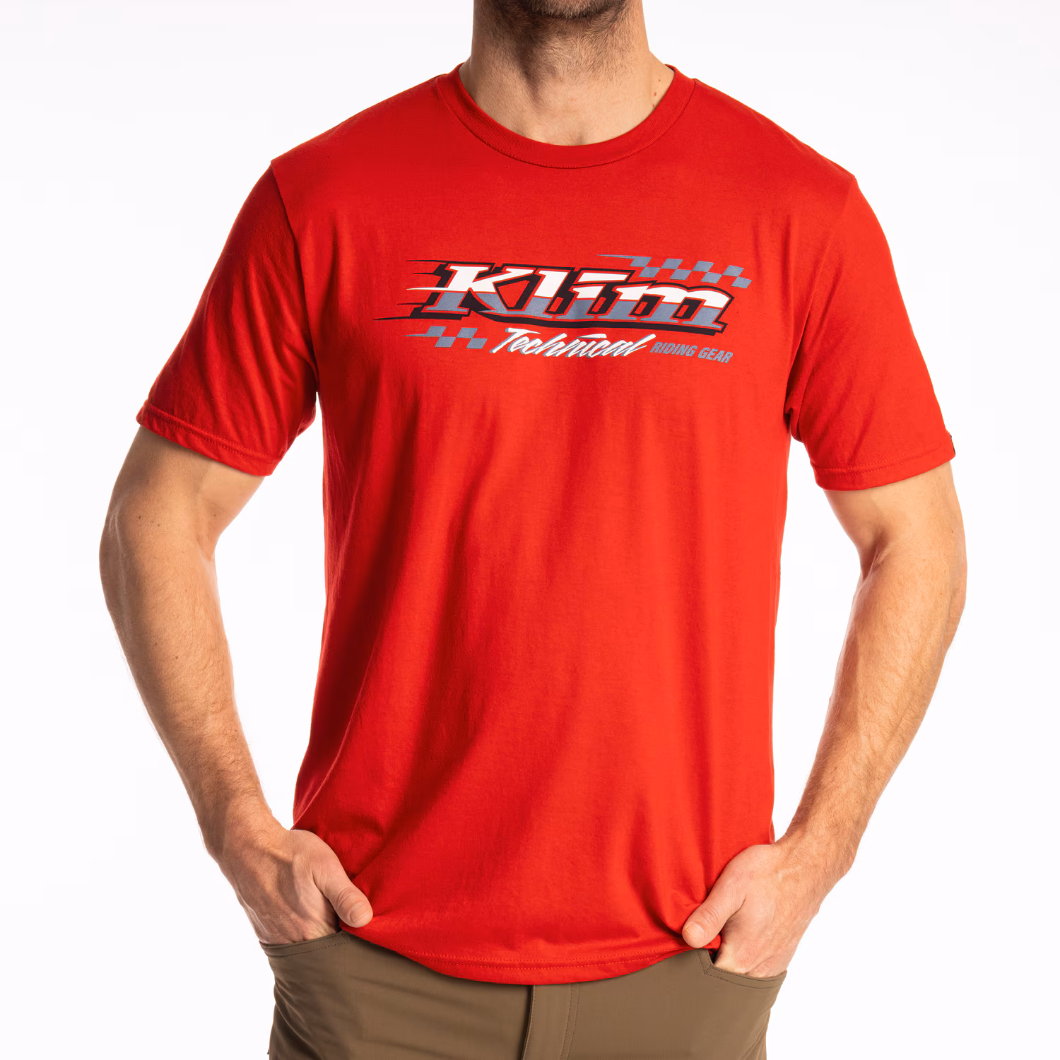 Heritage Tri-blend Tee