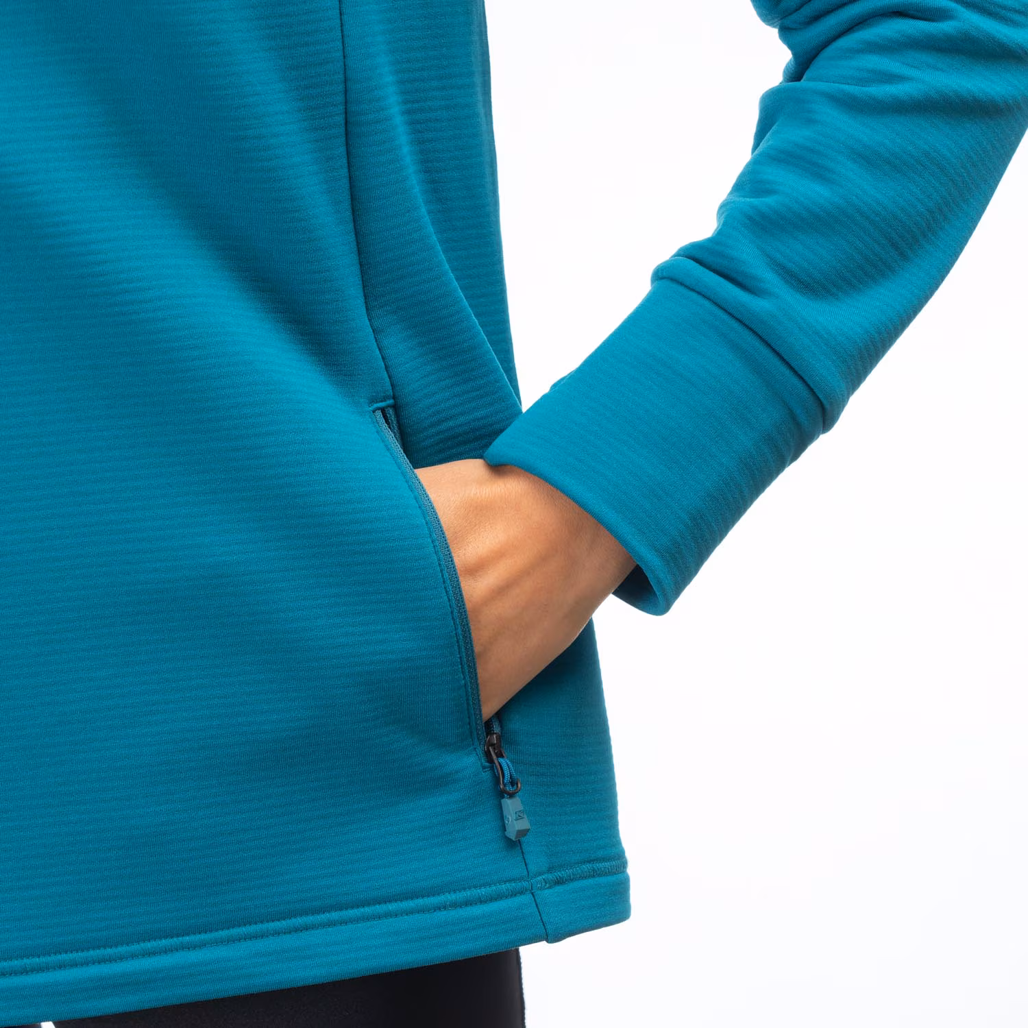 Halo Pullover