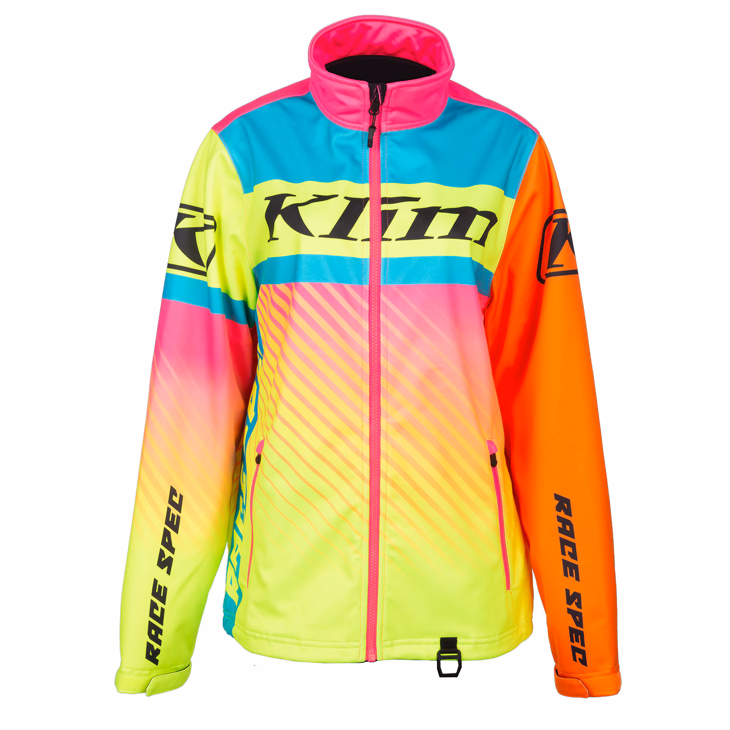 Revolt Jacket (non-current)