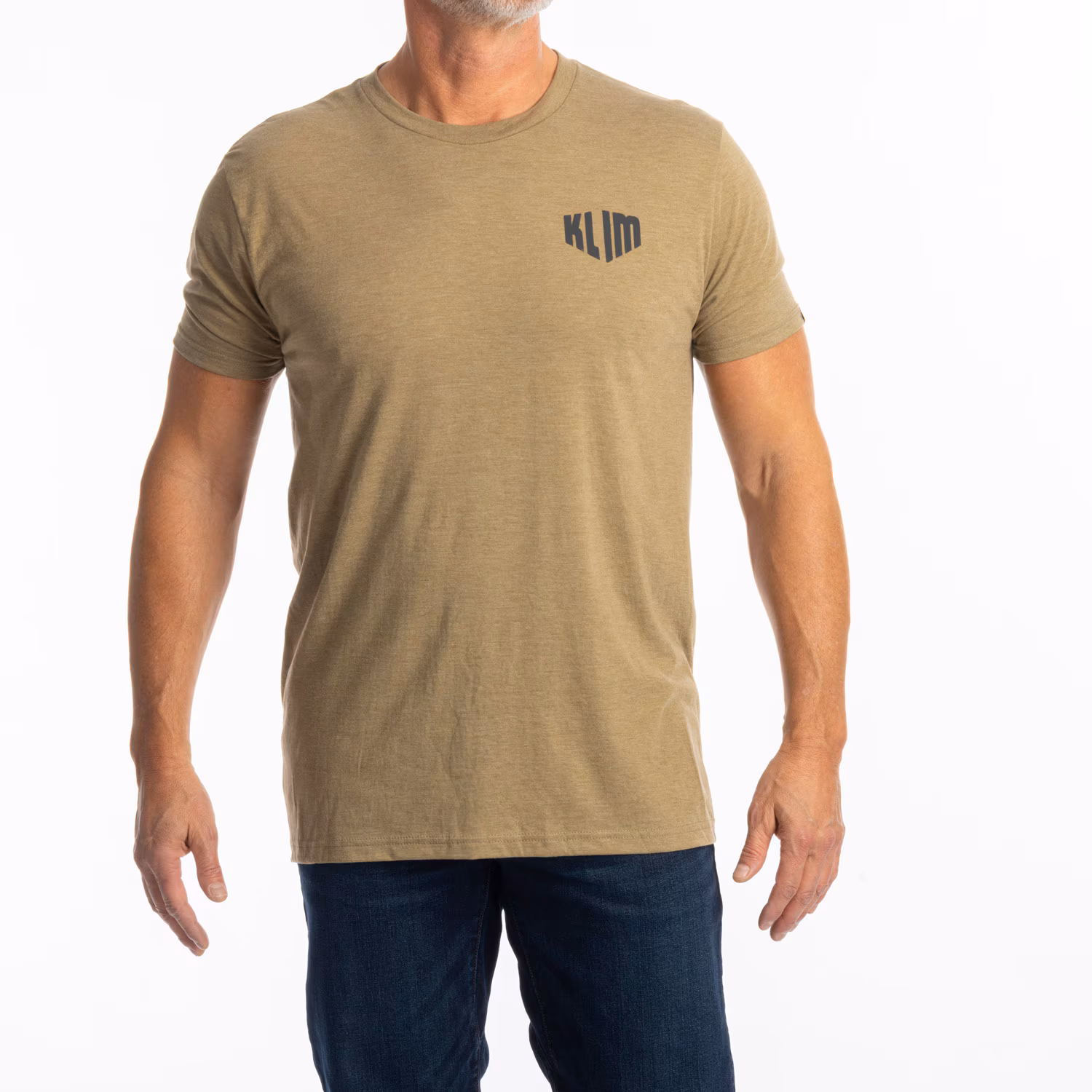 Full Throttle Tri-blend Tee