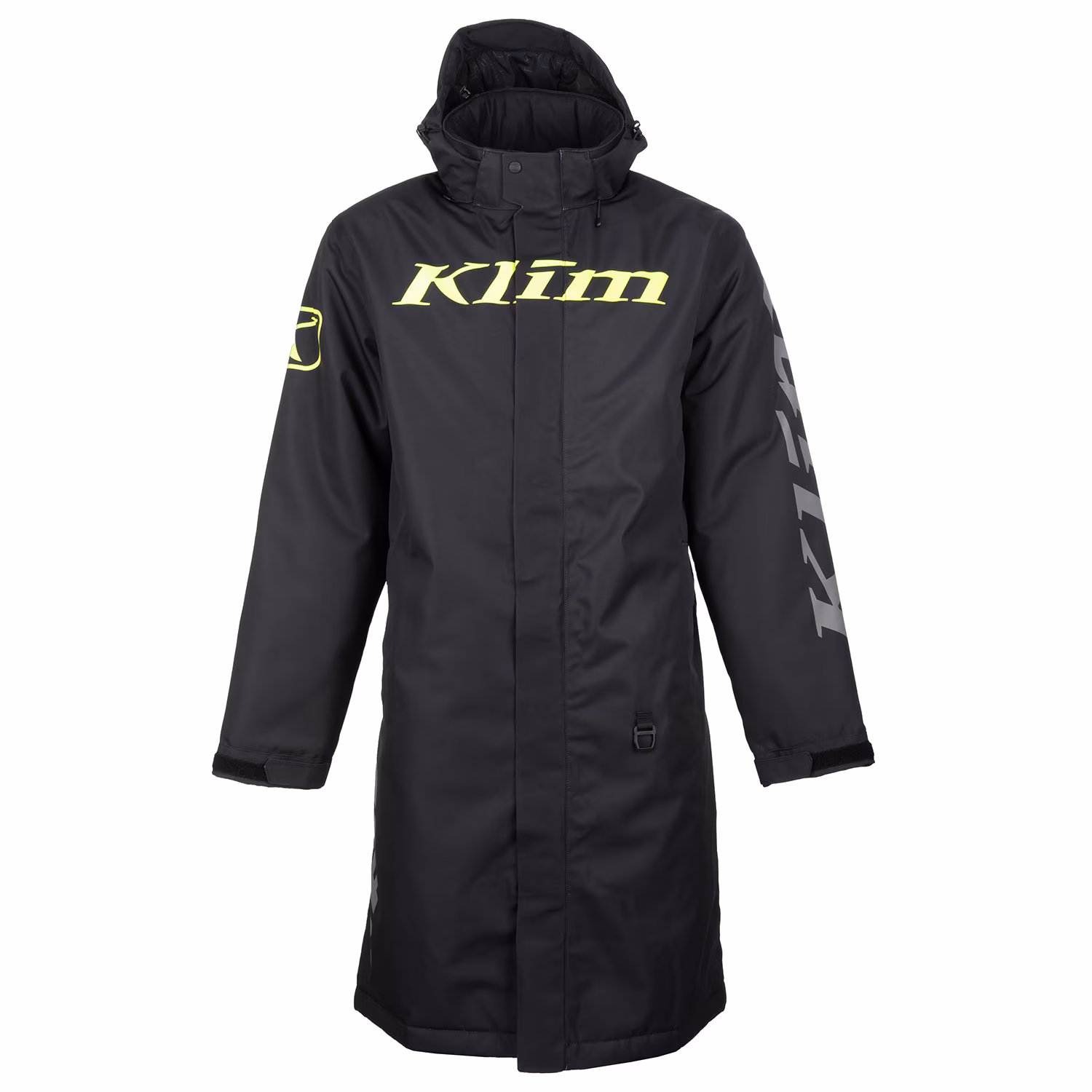 Revolt Pit Coat