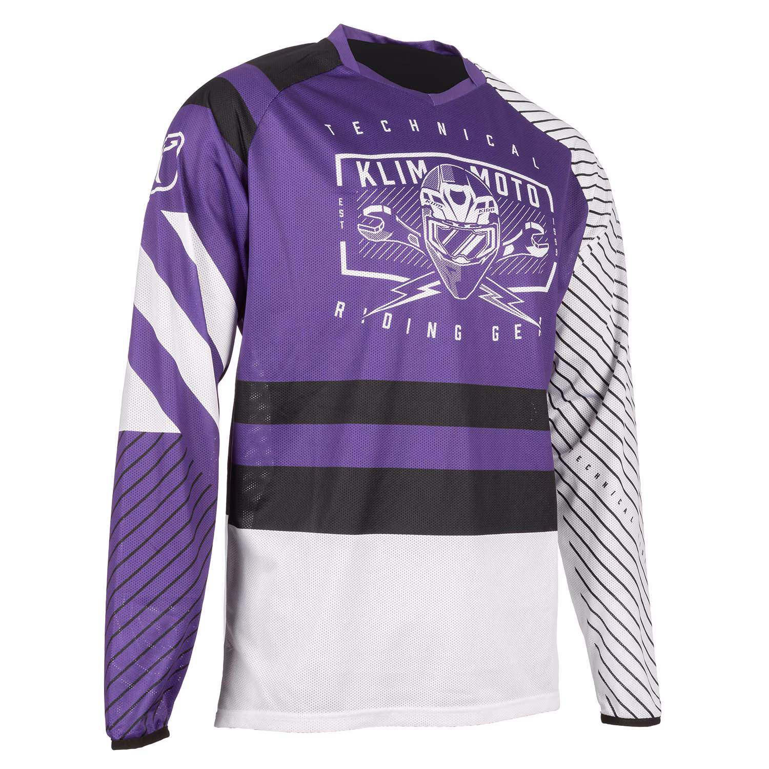 Petrol Jersey