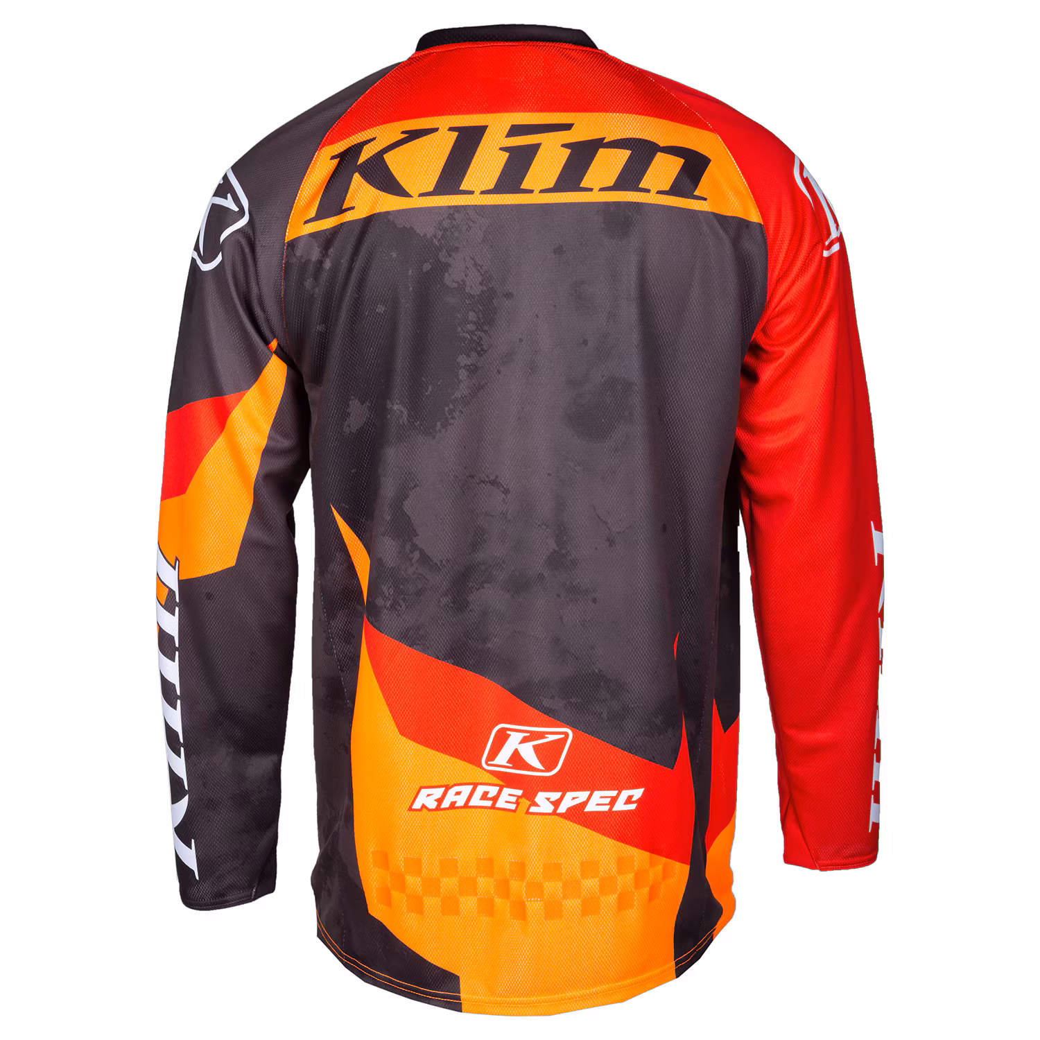 Revolt Jersey (non-current)