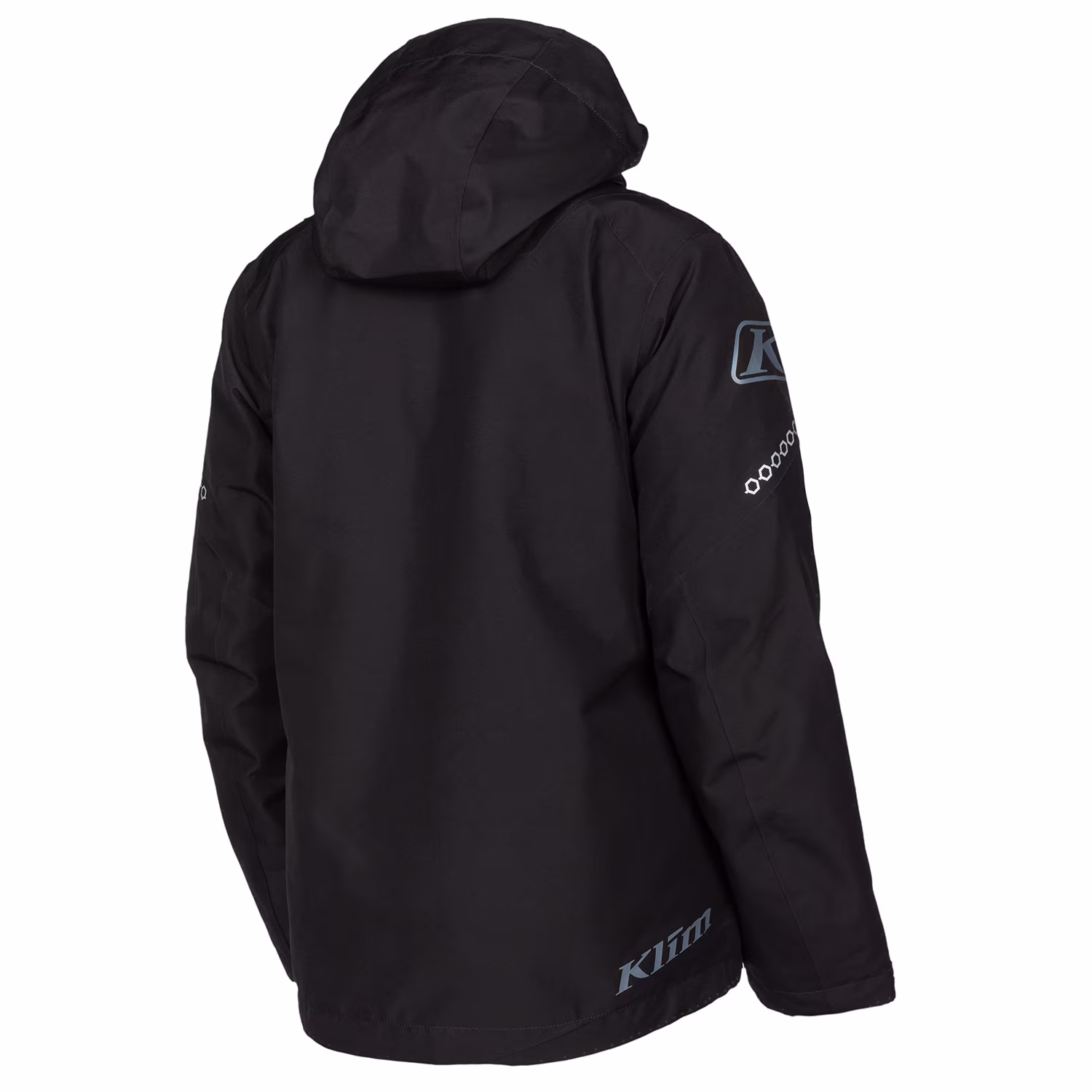 Fuse Jacket