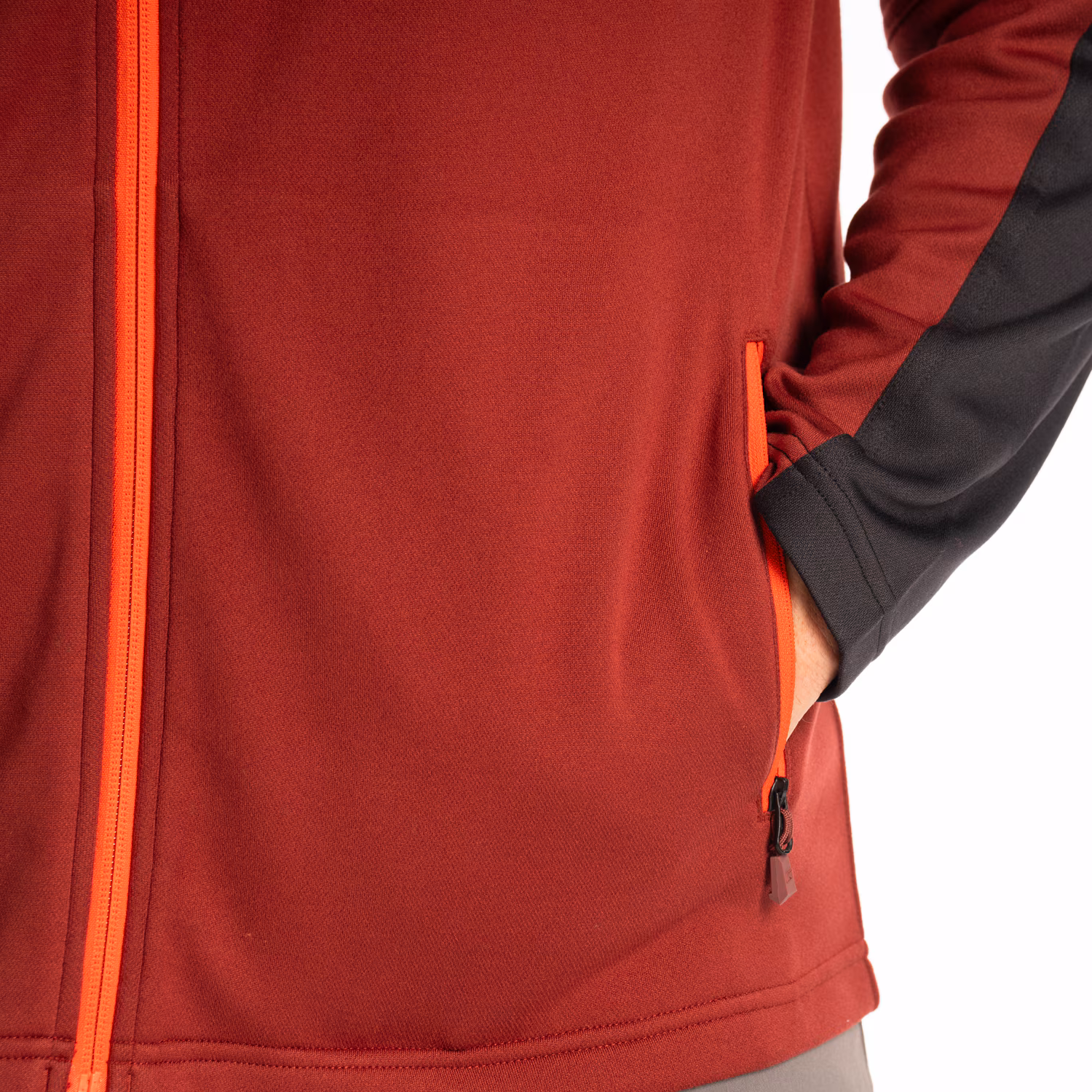 Glacier Jacket