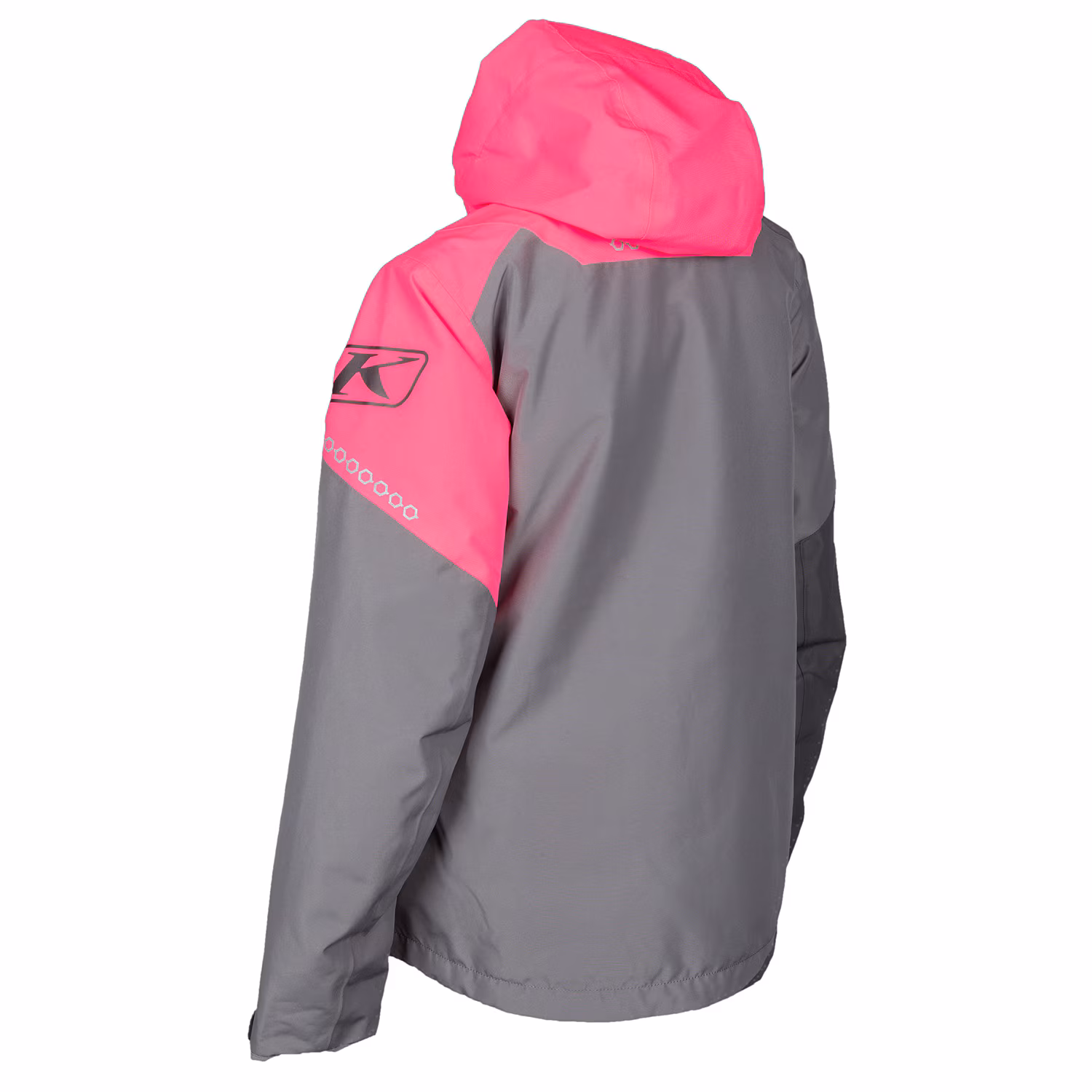 Fuse Jacket (non-current)