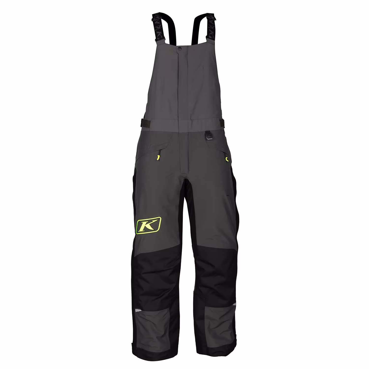 Klimate Bib