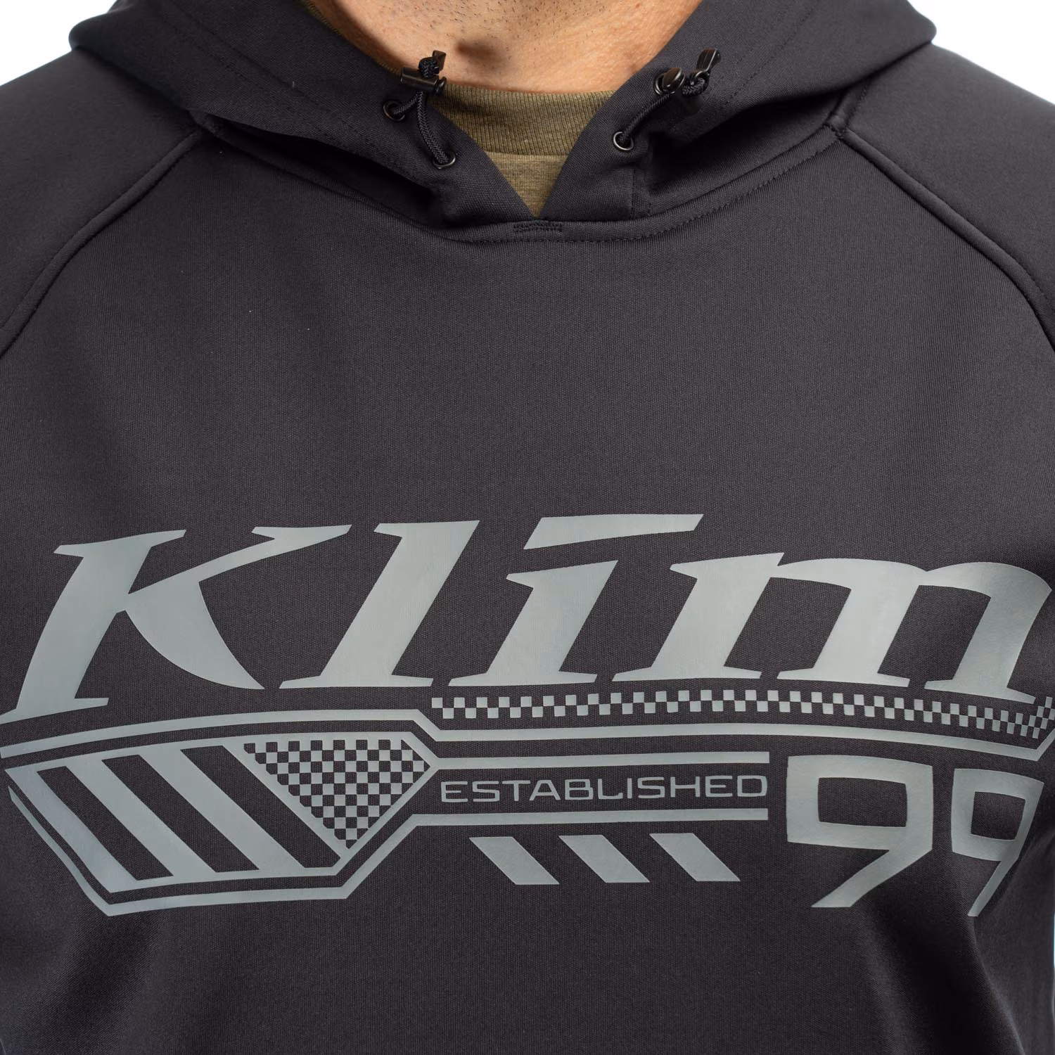 Foundation Pullover Hoodie