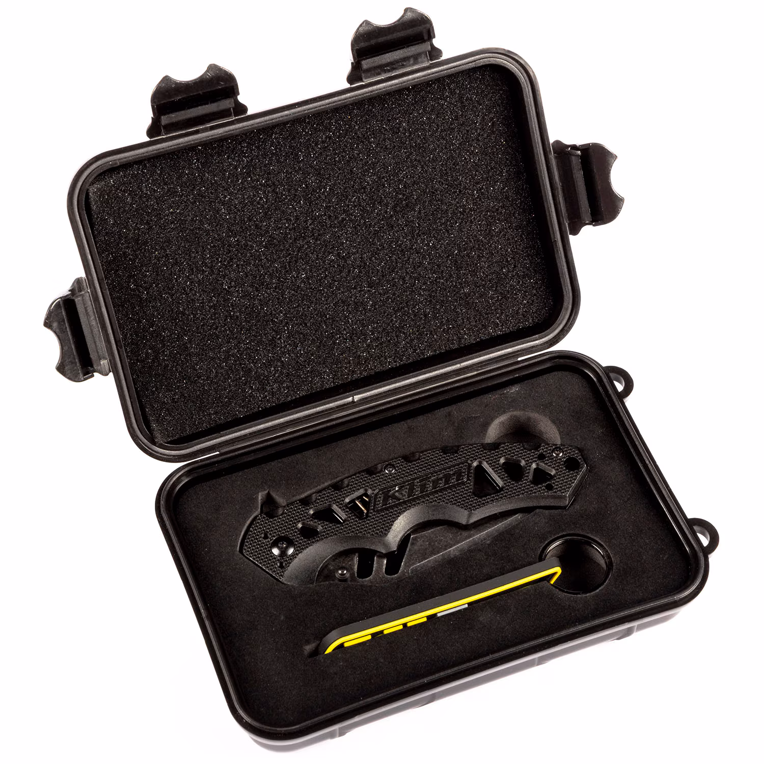Switchback Knife