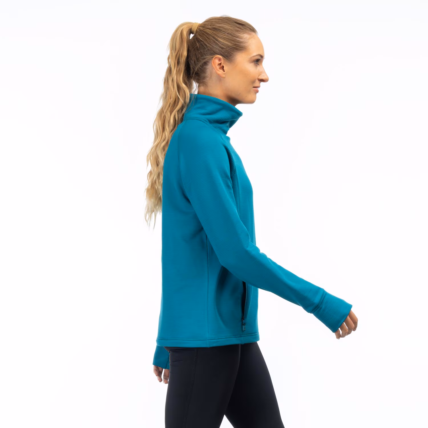 Halo Pullover