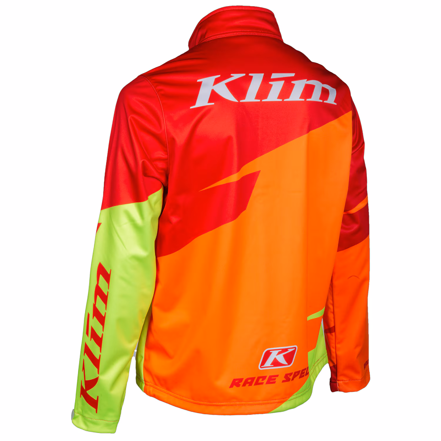 Race Spec Jacket
