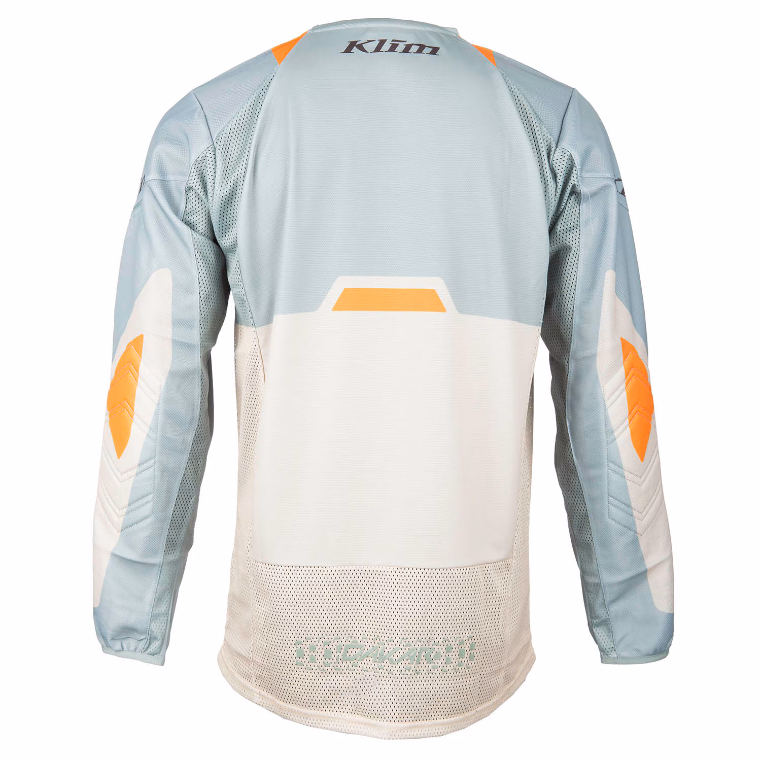 Dakar Jersey