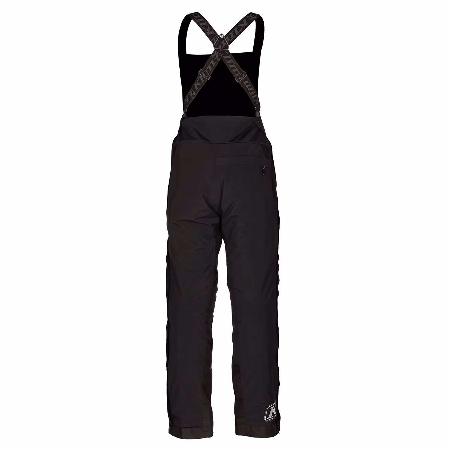 Strata Bib