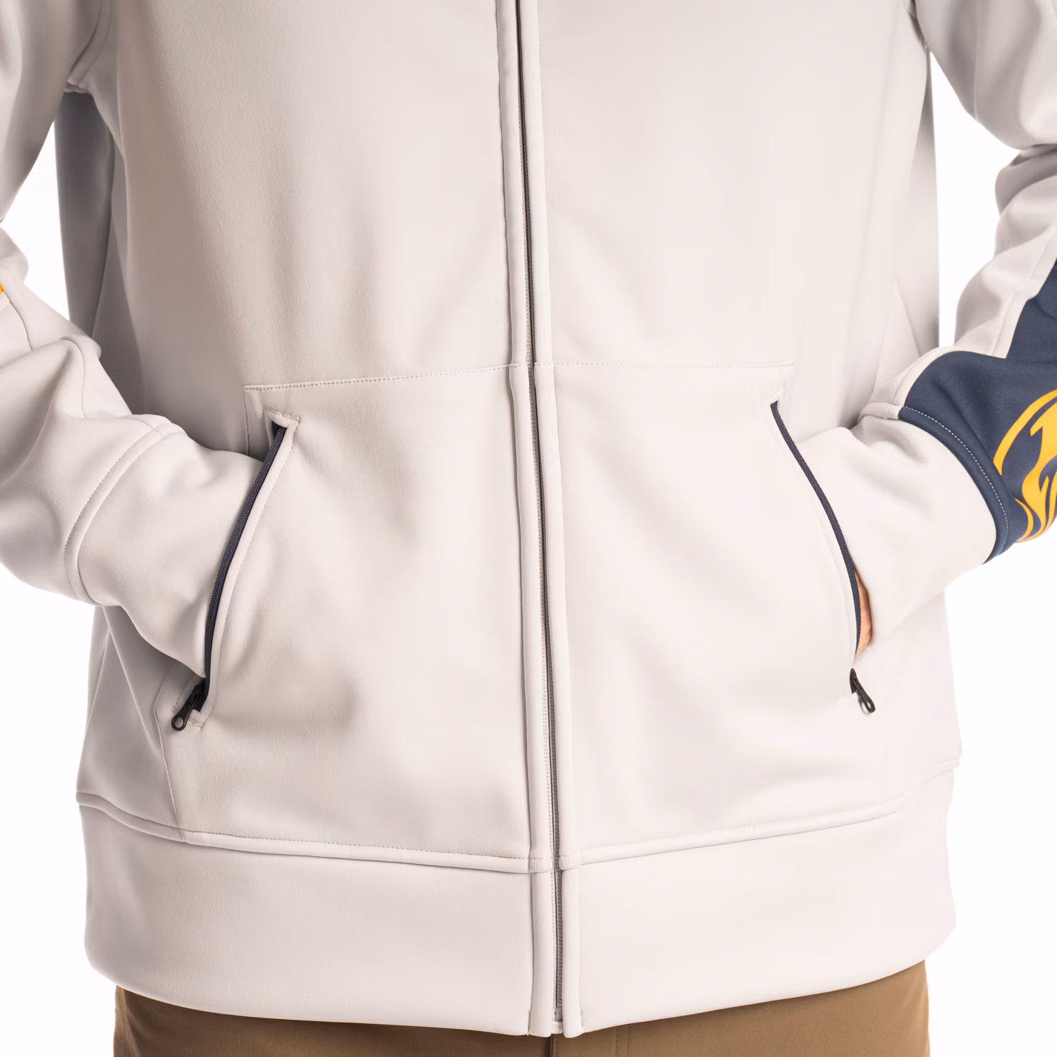 Stealth Hoodie