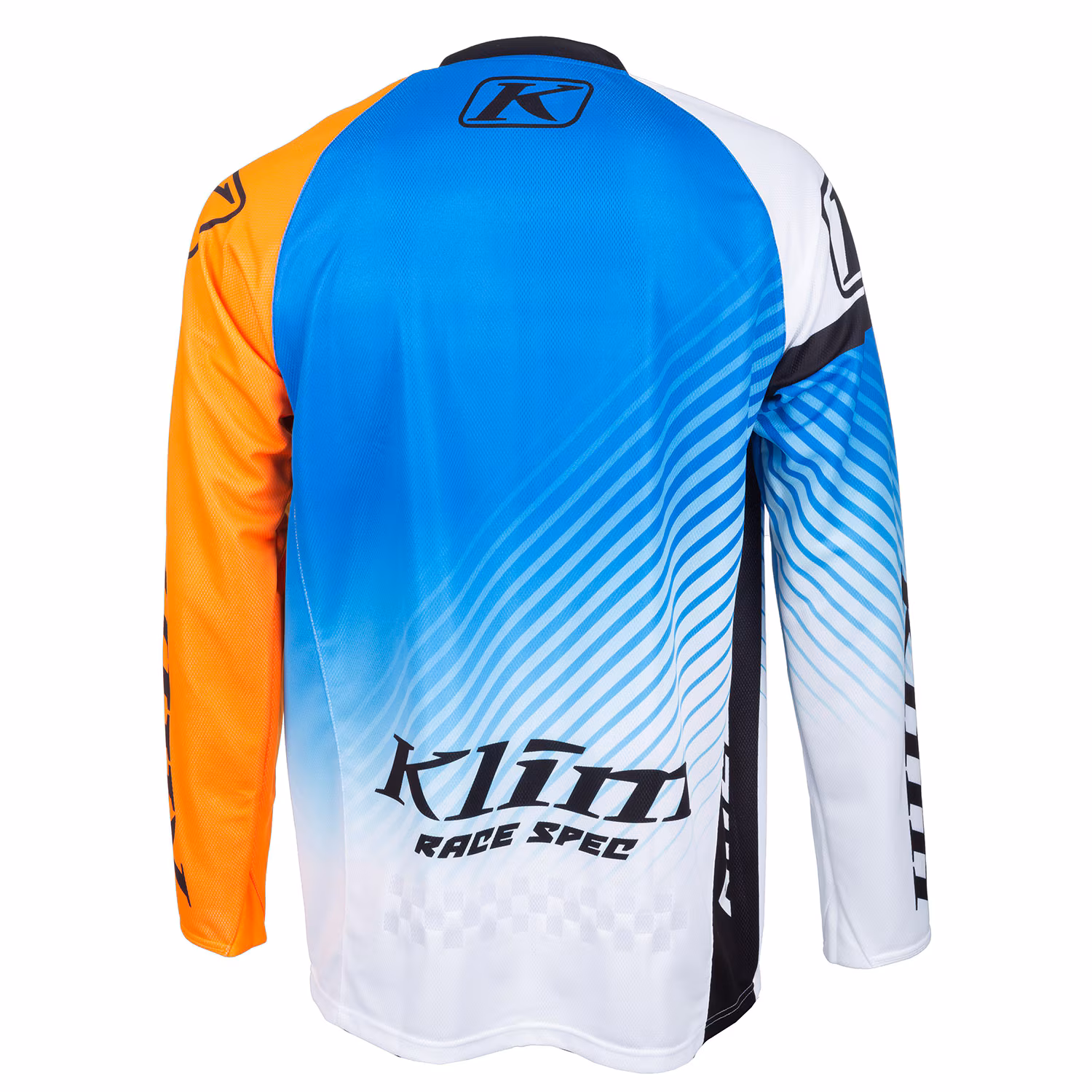 Revolt Jersey (non-current)