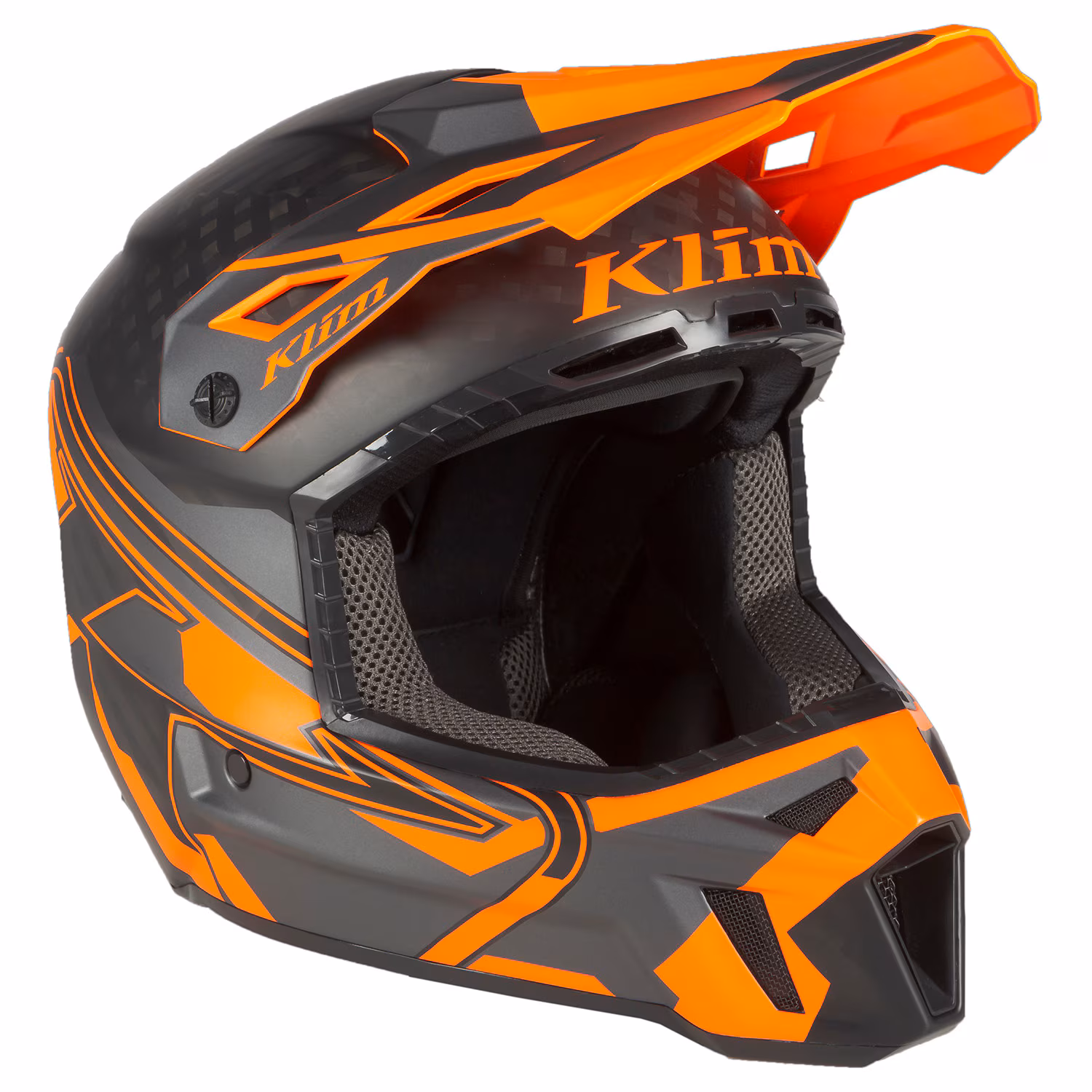 F3 Carbon Pro Helmet ECE