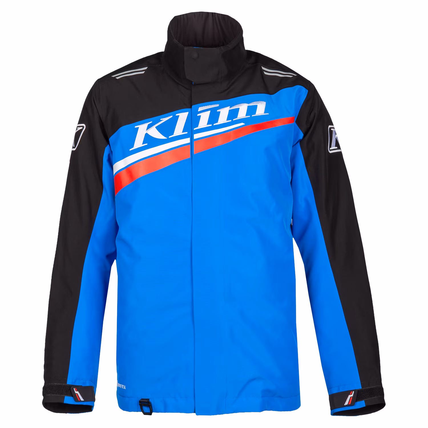 Kaos Jacket