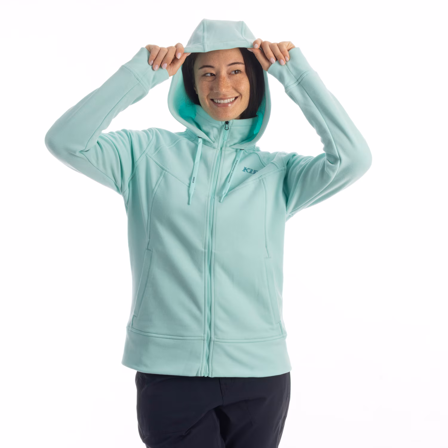 Basin Hoodie