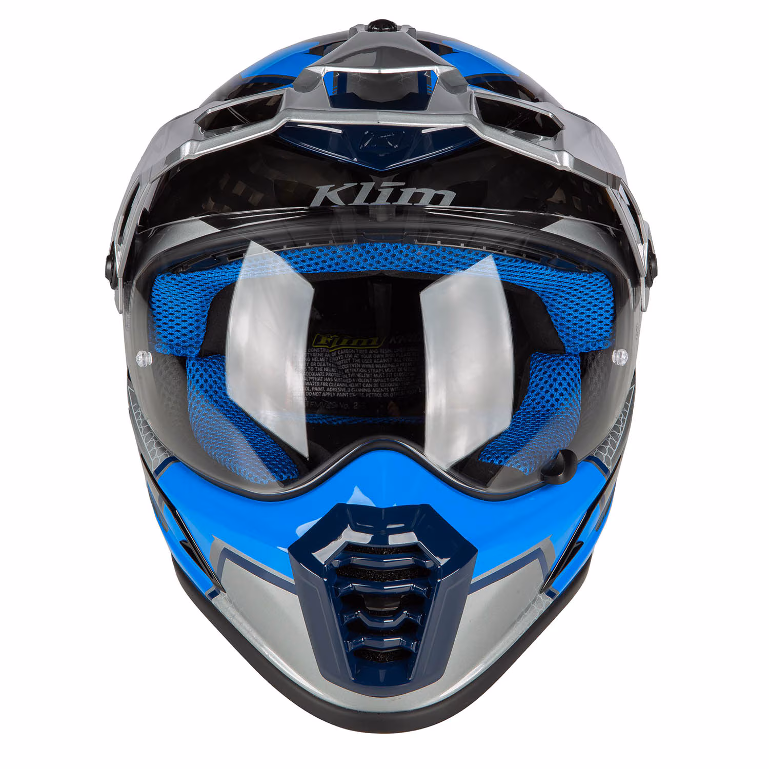 NEW Krios Pro Helmet ECE/DOT