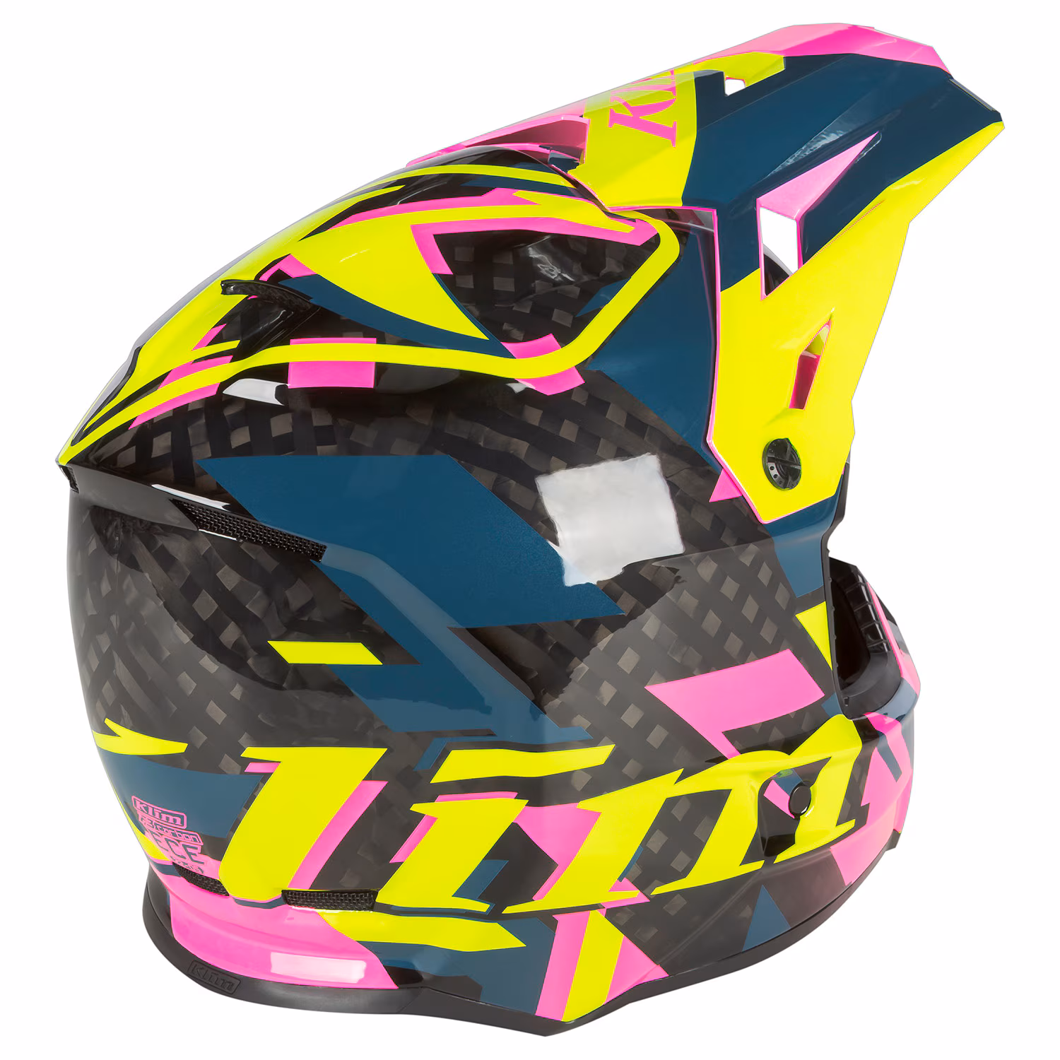 F3 Carbon Helmet ECE (non-current)