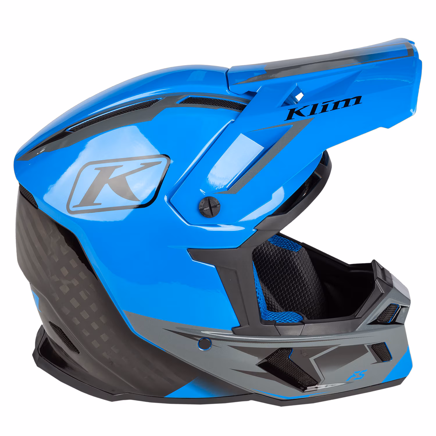 F5 Helmet ECE (non-current)