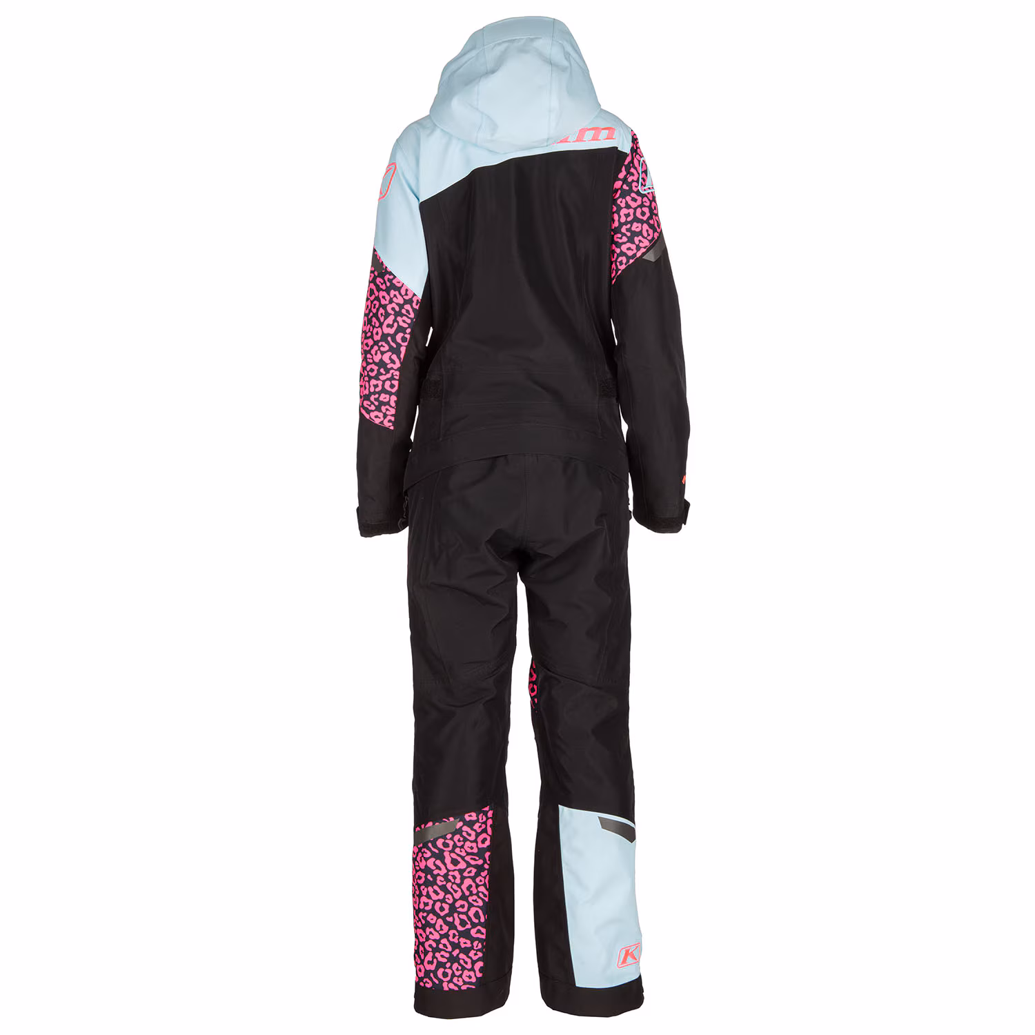 Shredsa One-Piece