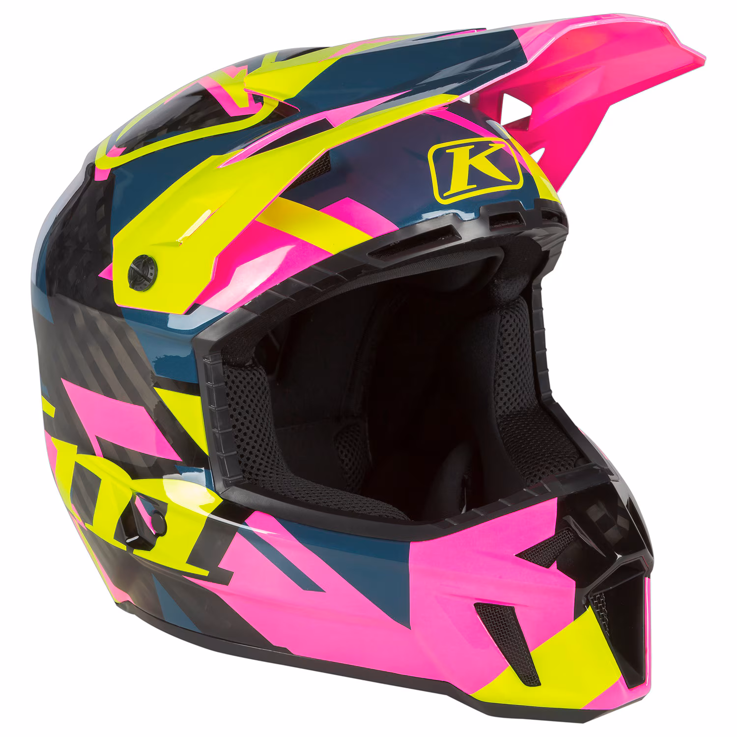 F3 Carbon Helmet ECE (non-current)