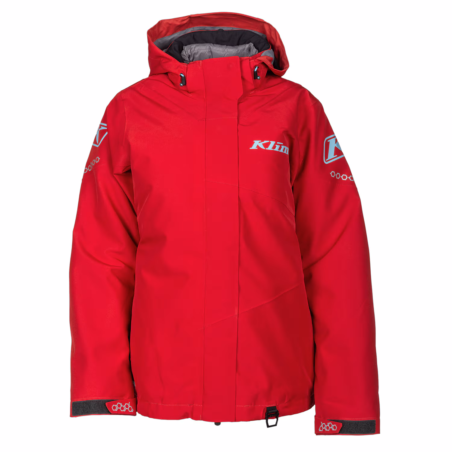 Fuse Jacket