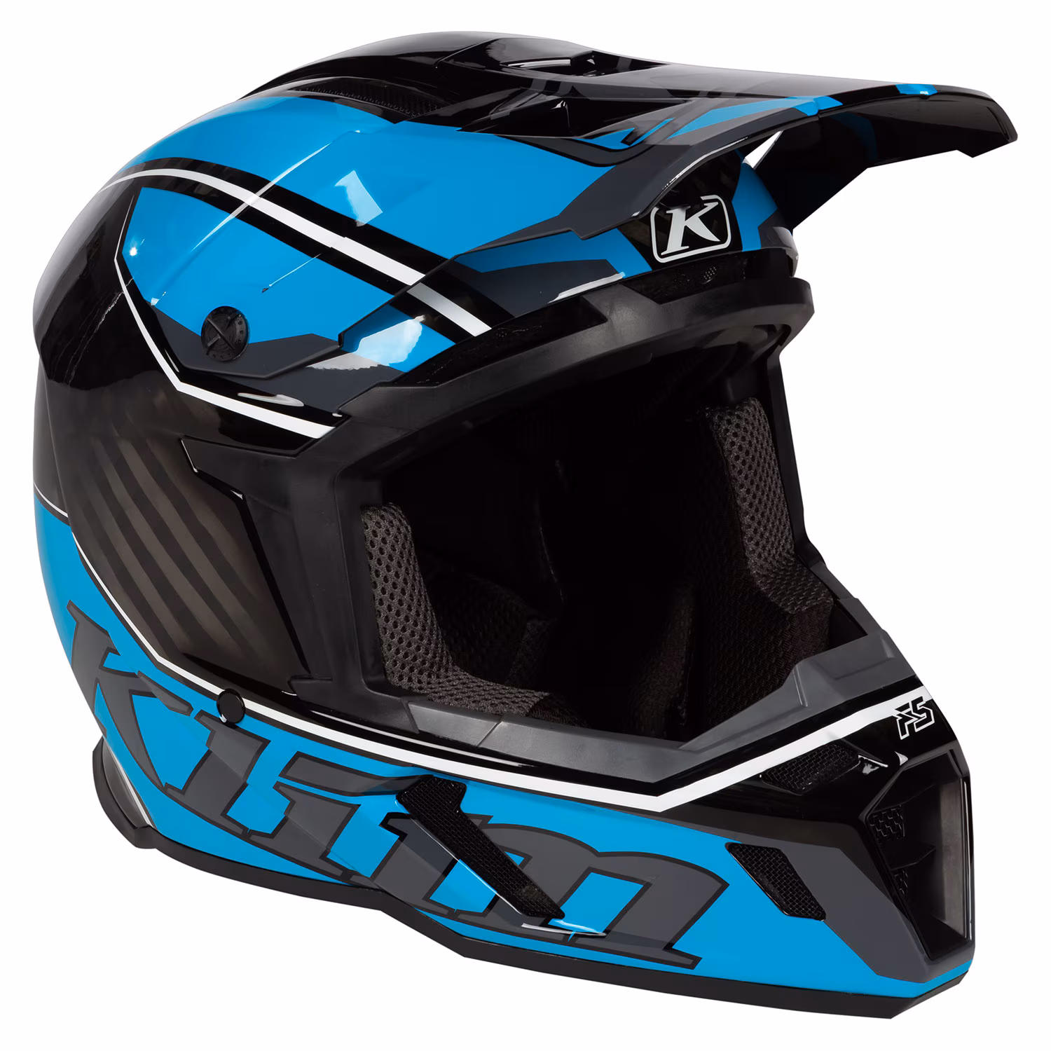 F5 Helmet ECE (non-current)