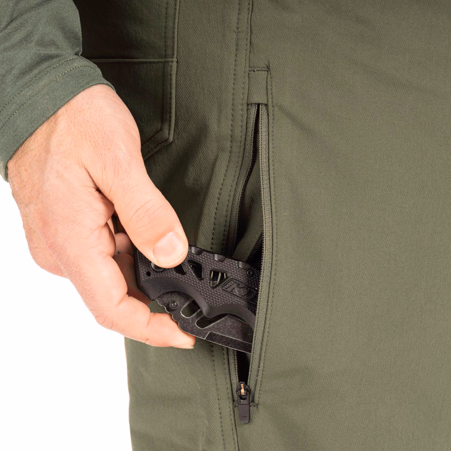Transition Pant