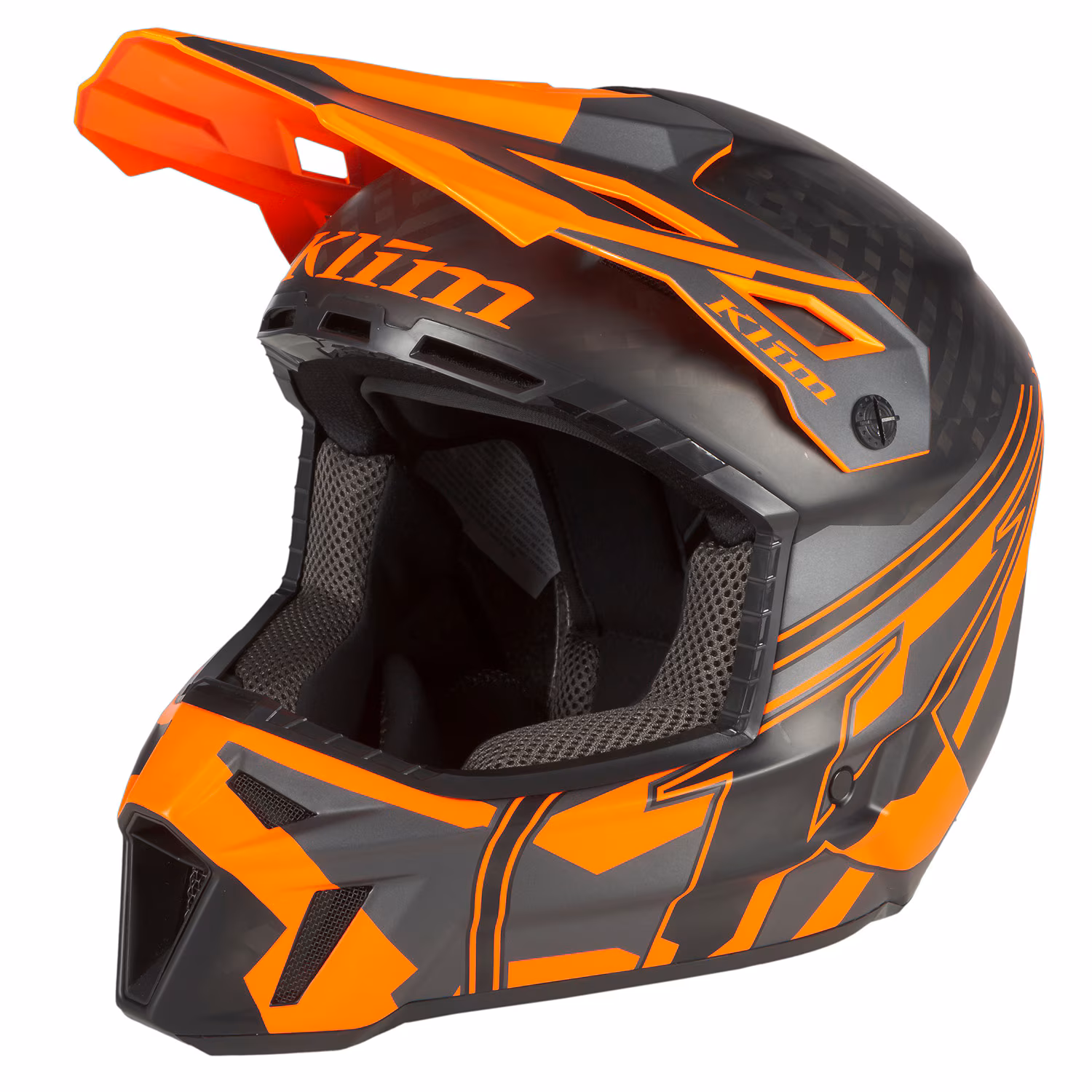 F3 Carbon Pro Helmet ECE
