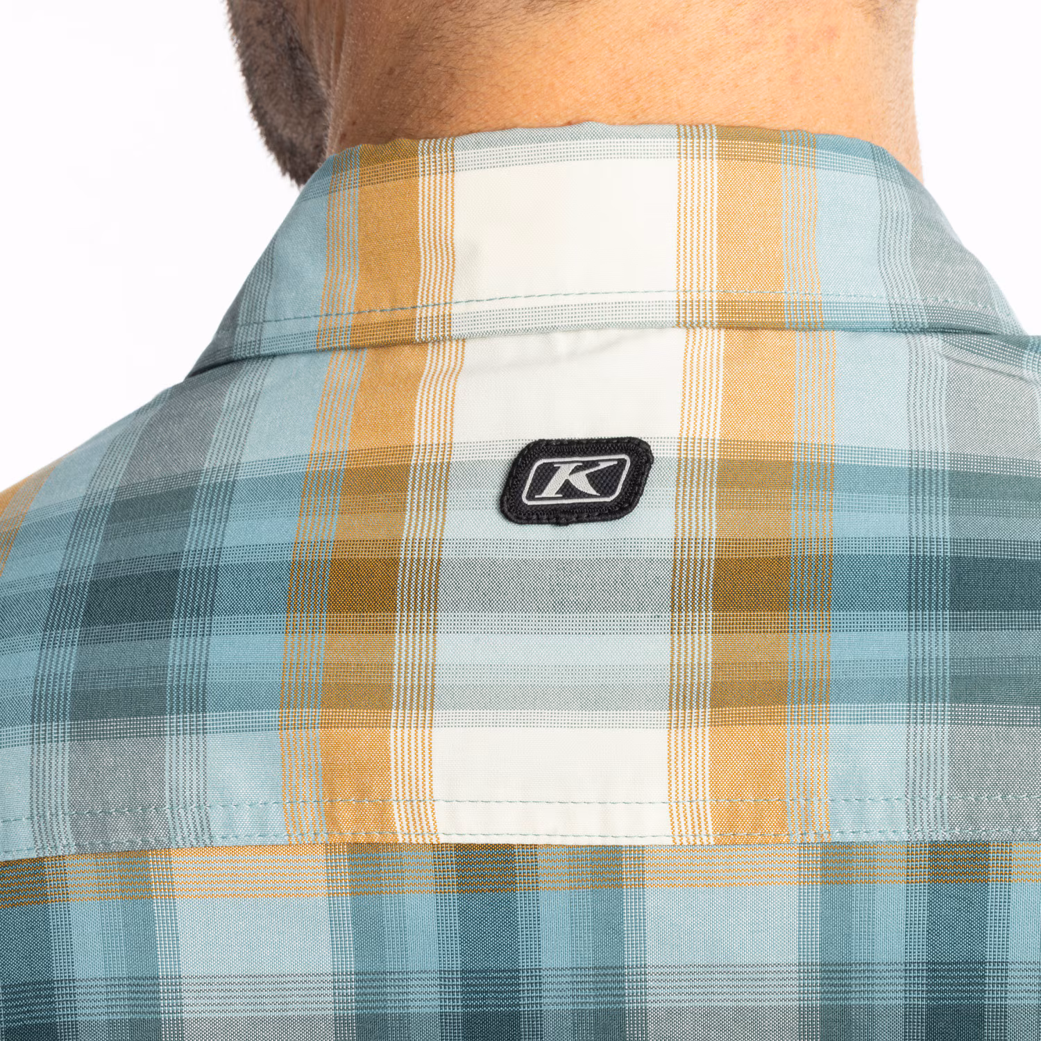 Nero Stretch Shirt