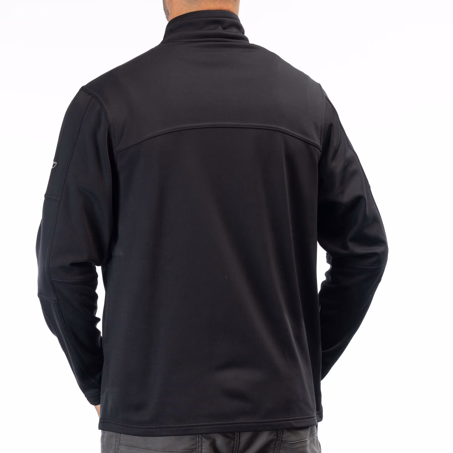 Glacier Jacket
