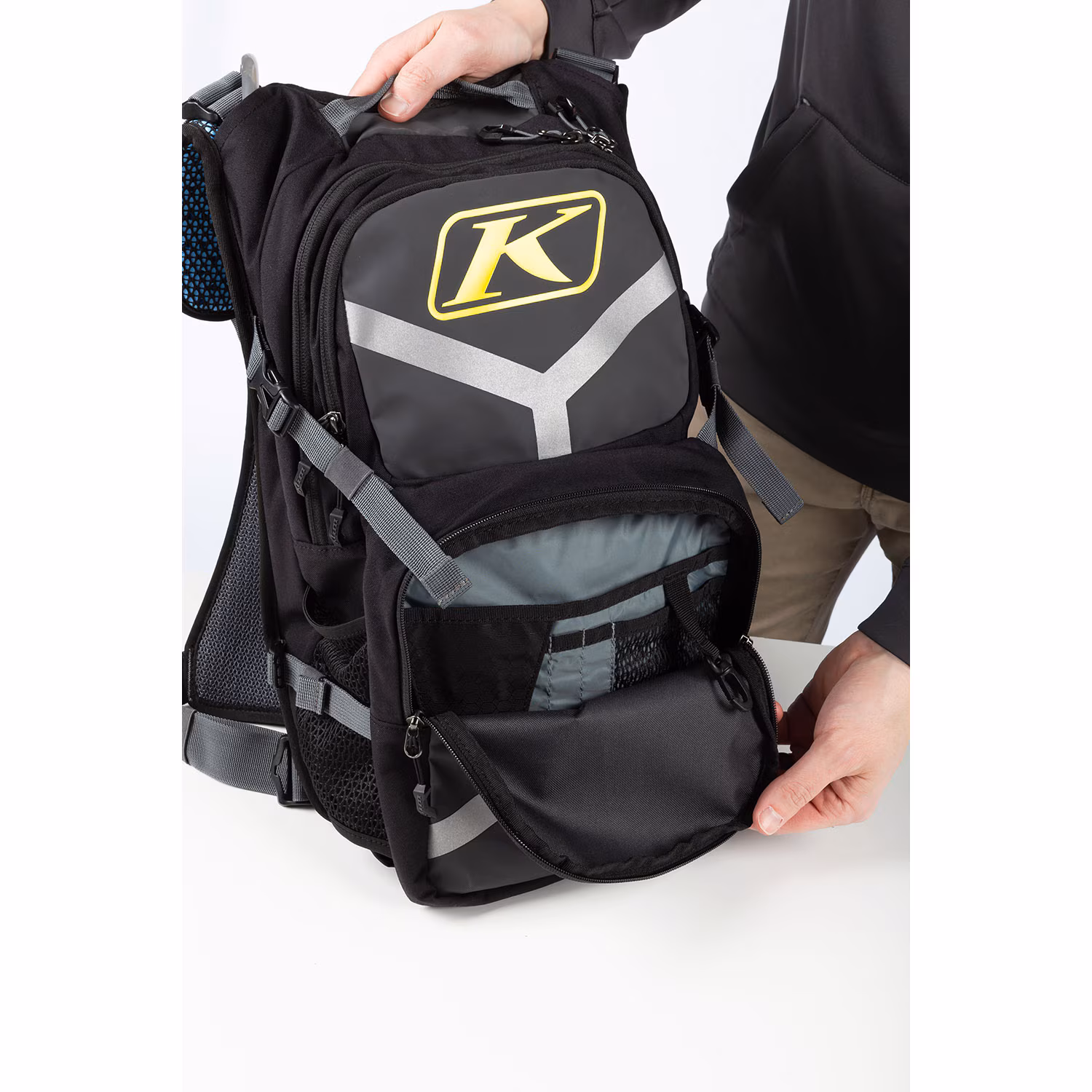 Arsenal 15 Backpack