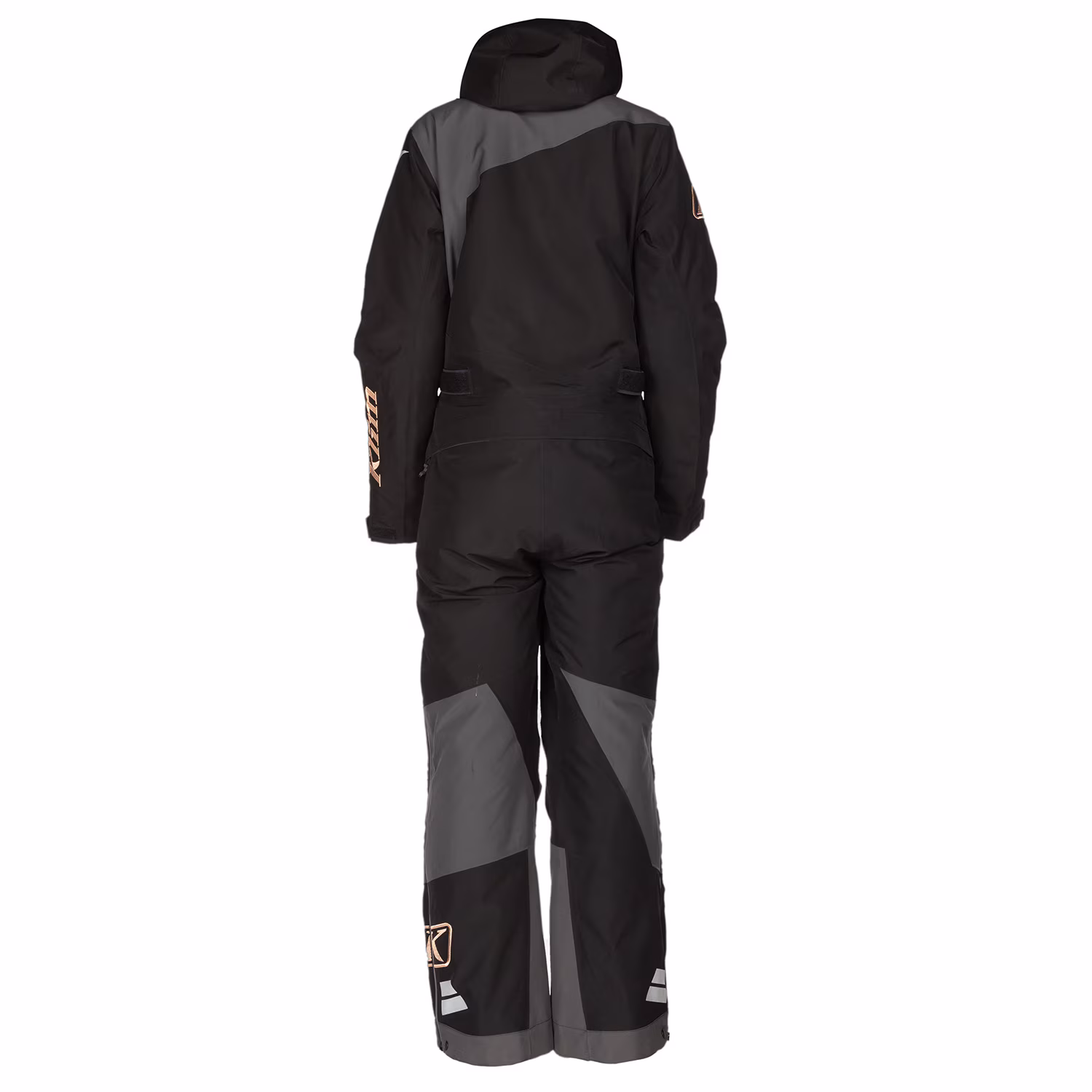 Vailslide One-Piece