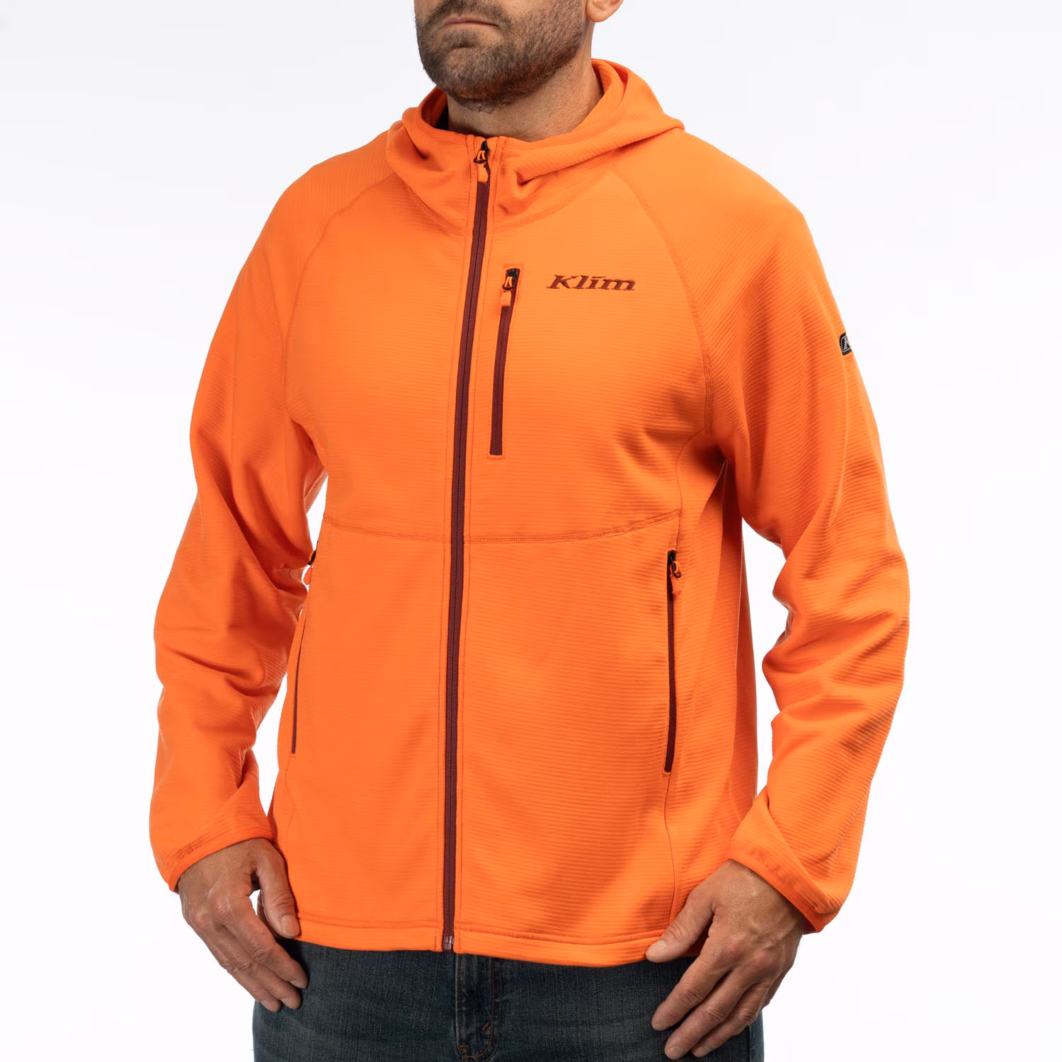 Highline Hoodie