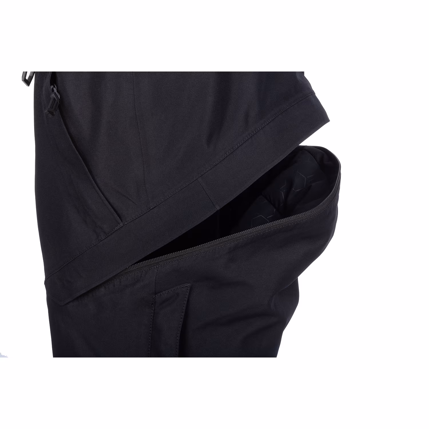 Flare Bib