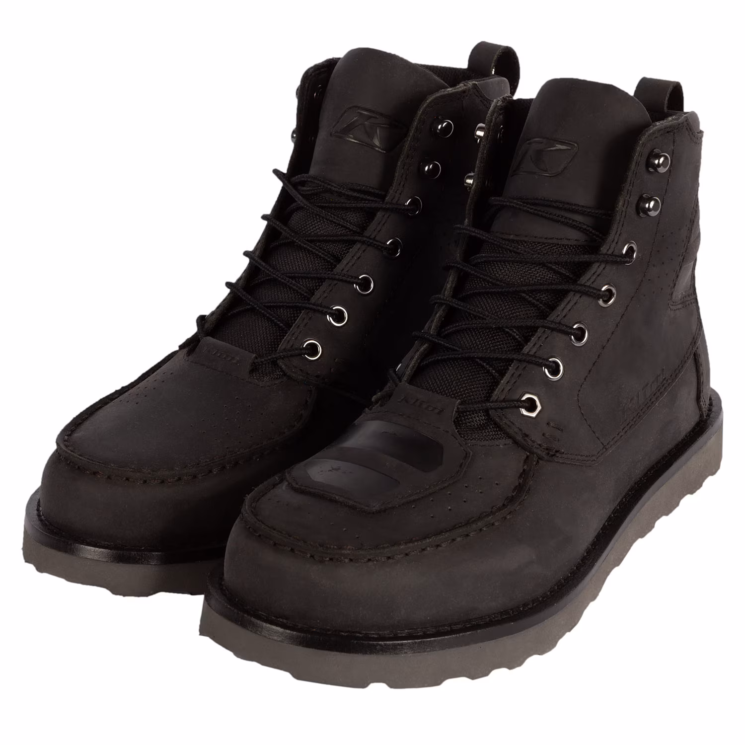 Blak Jak Leather Boot (non-current)
