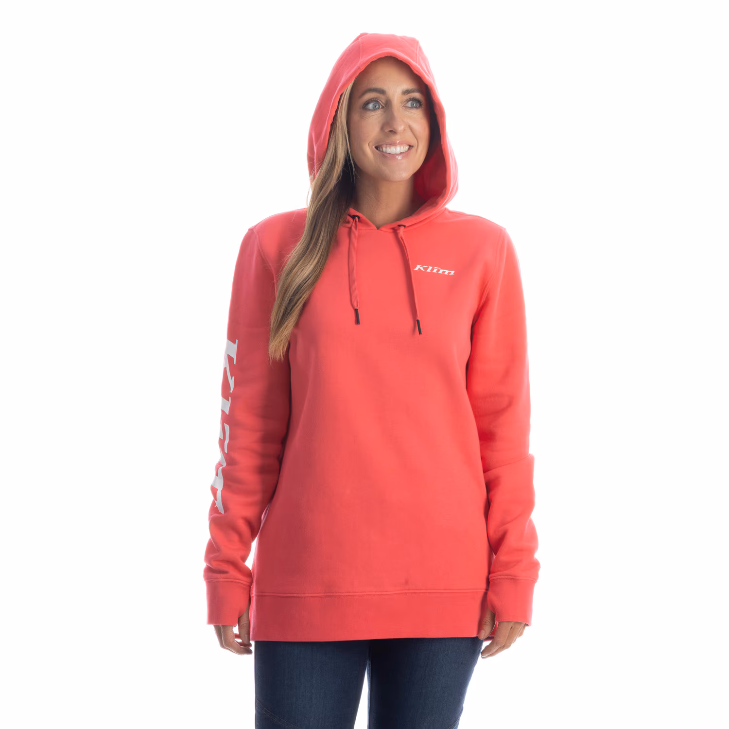 Mariposa Pullover Hoodie