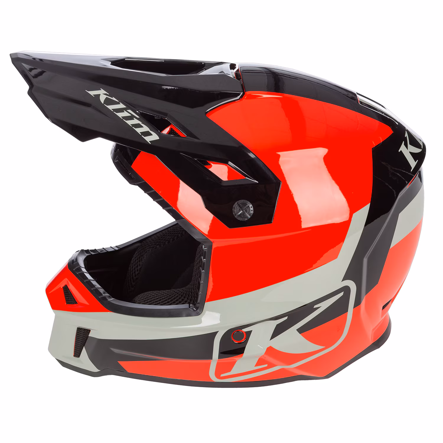 F3 Helmet ECE (non-current)