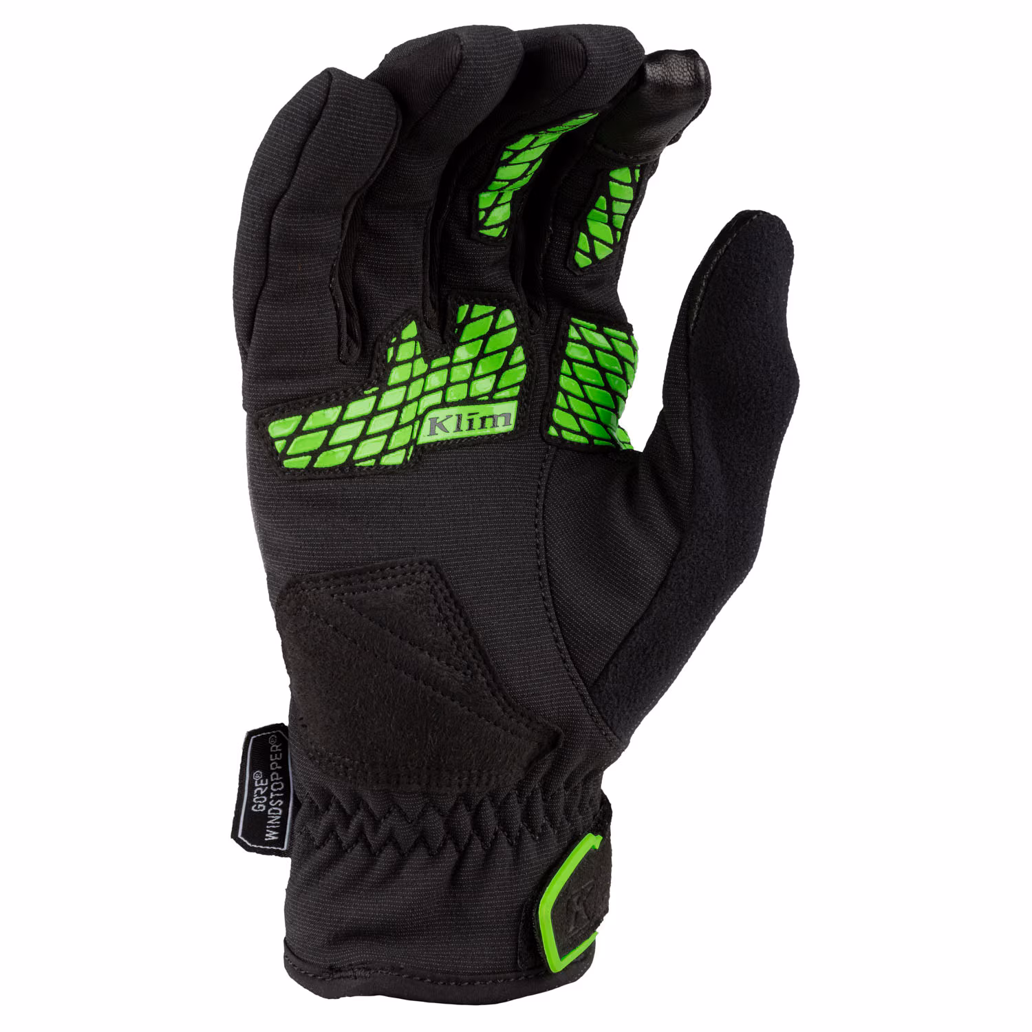 Inversion Glove