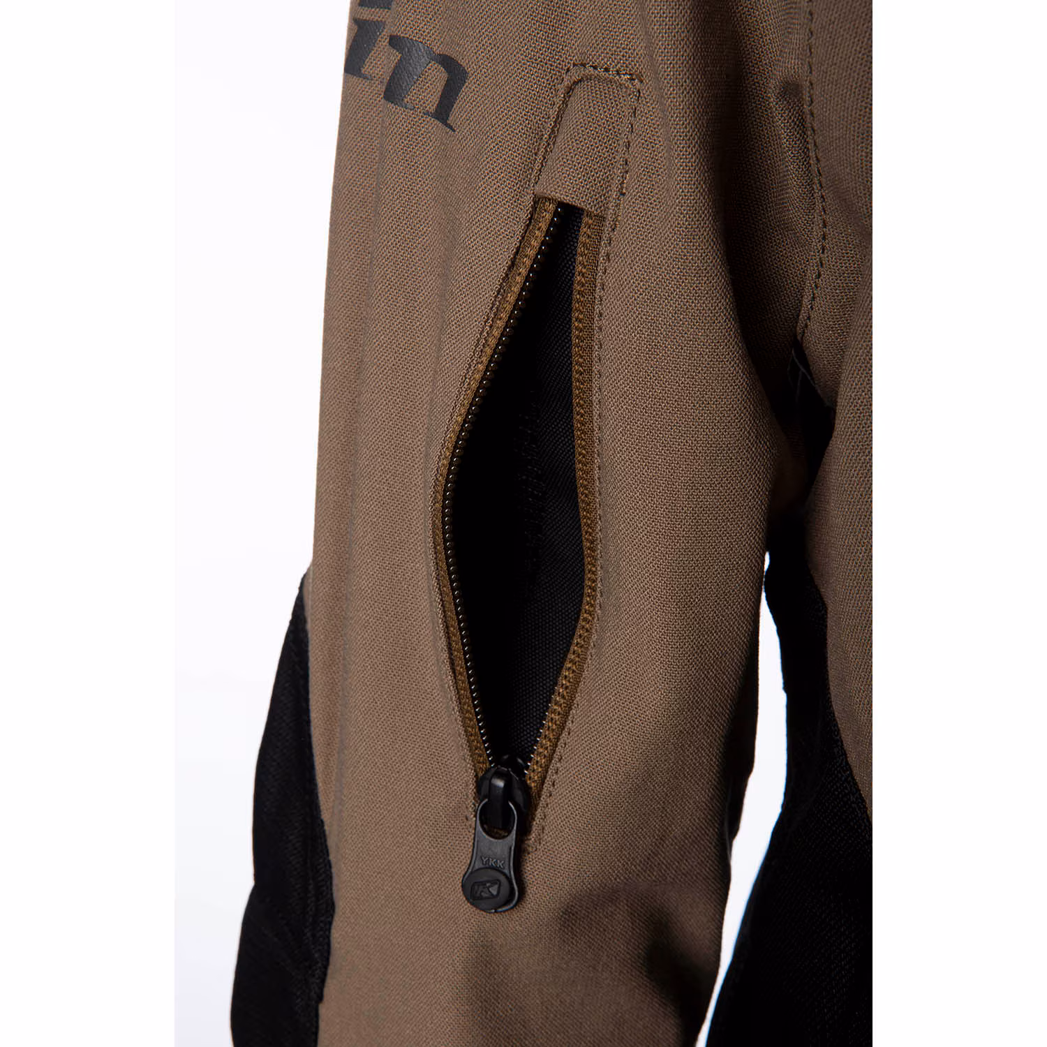 Rebelle Jacket