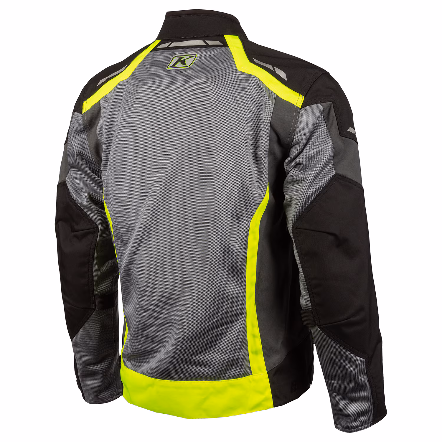Induction Jacket