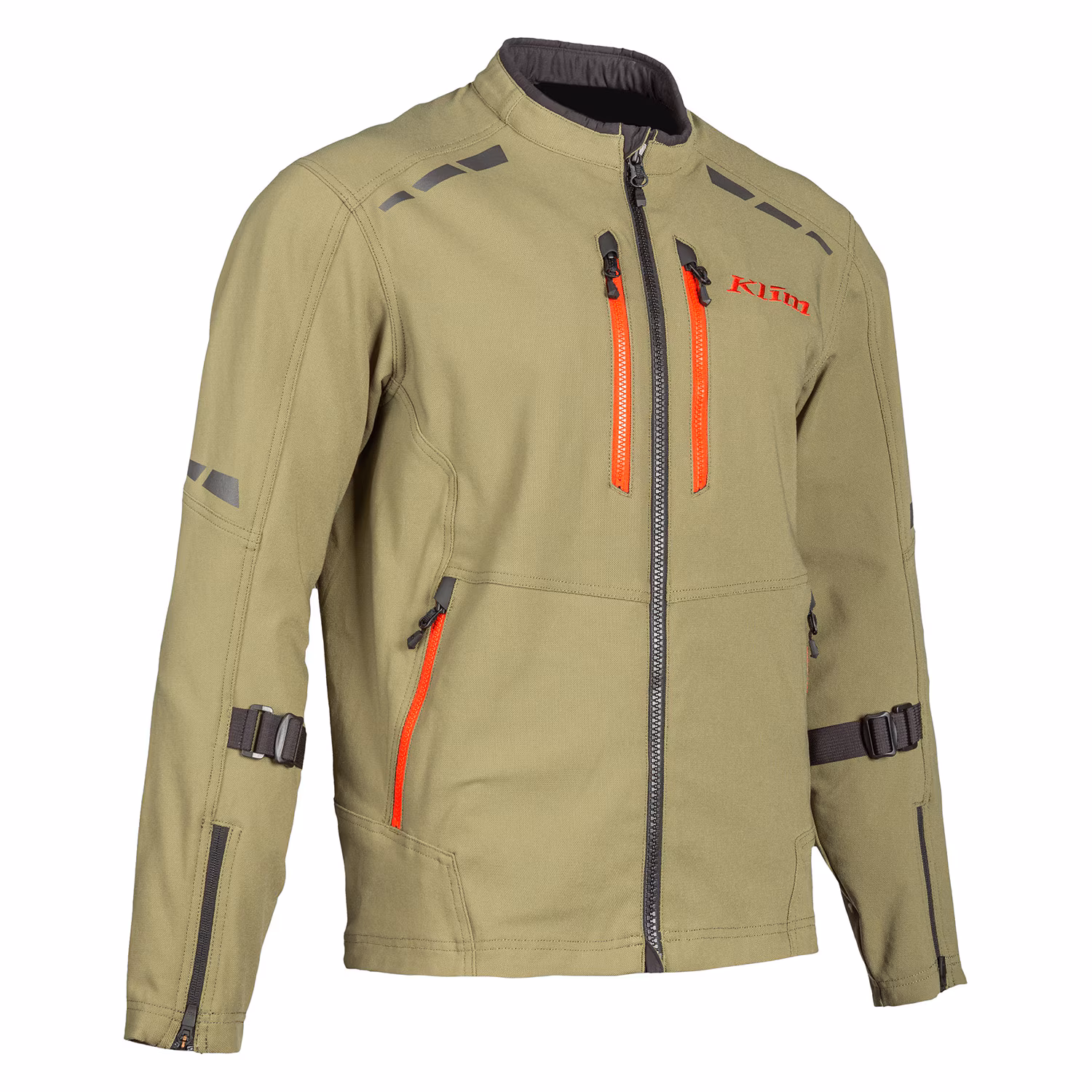 Marrakesh Jacket | CE Certified