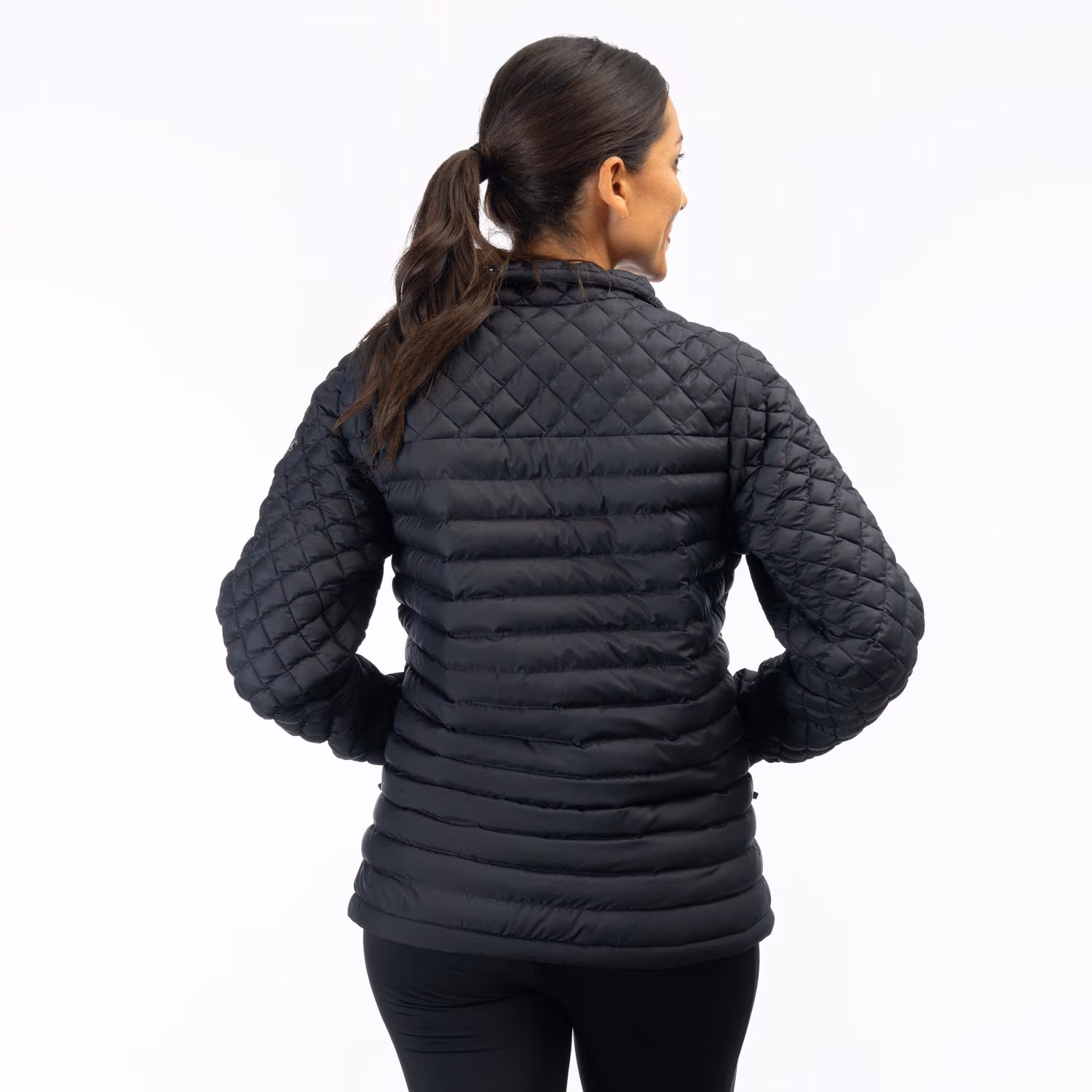 Antora Featherless Jacket