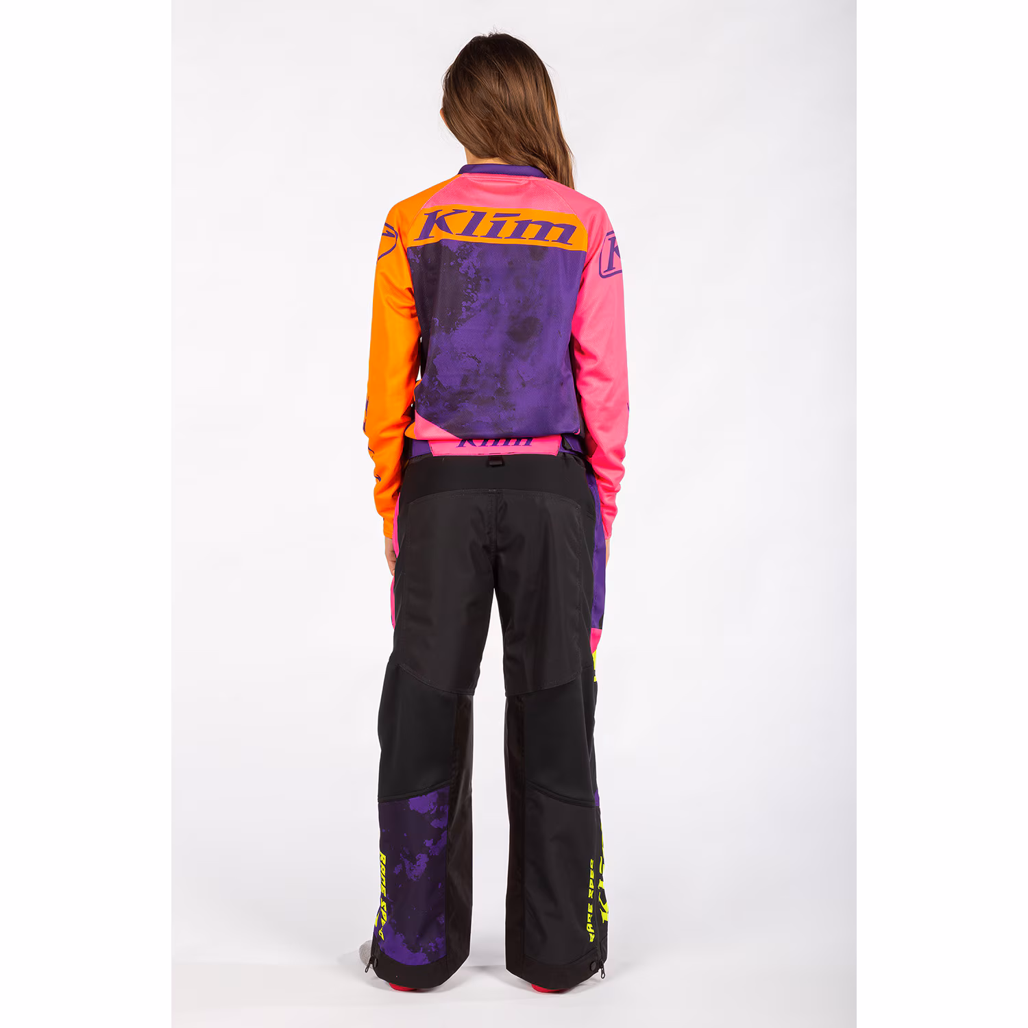 Revolt Pant Youth