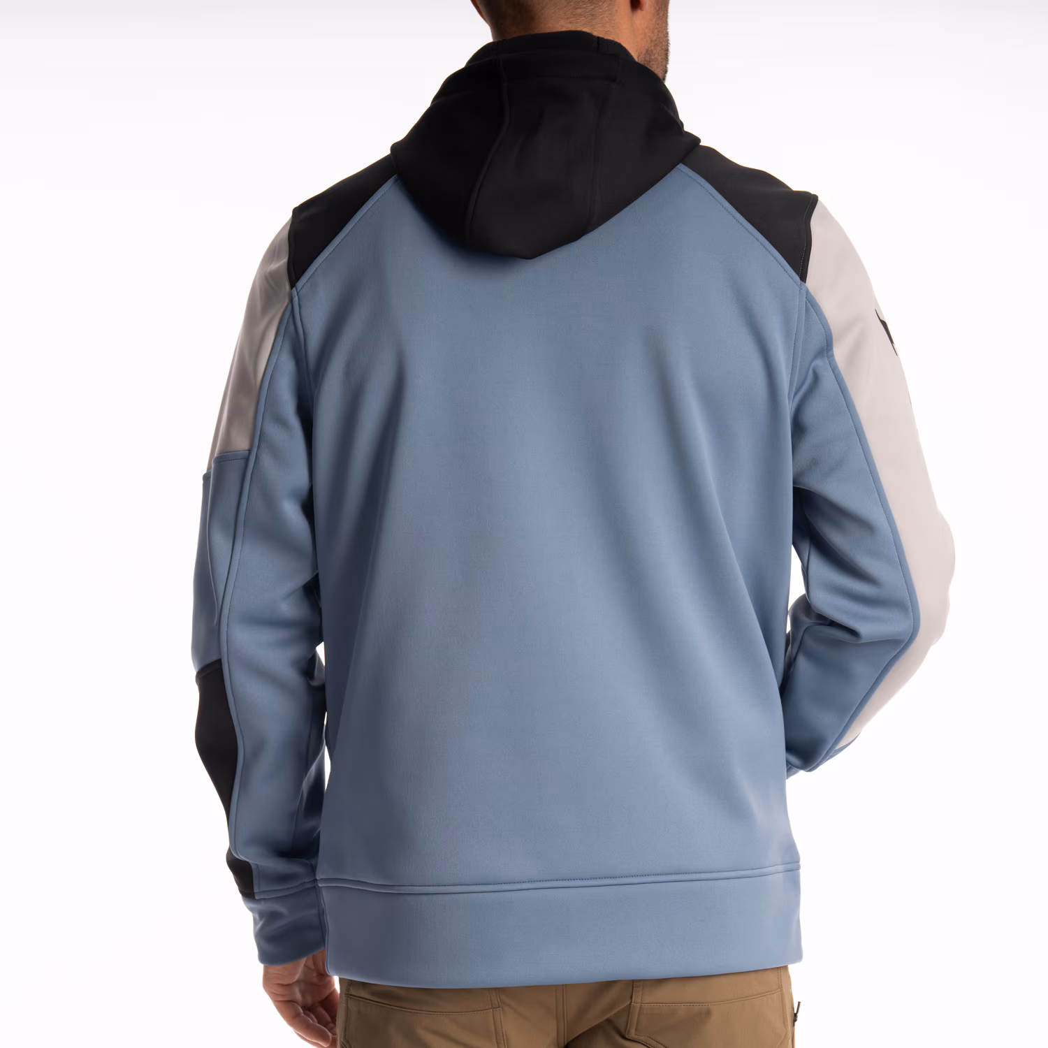 Stealth Hoodie