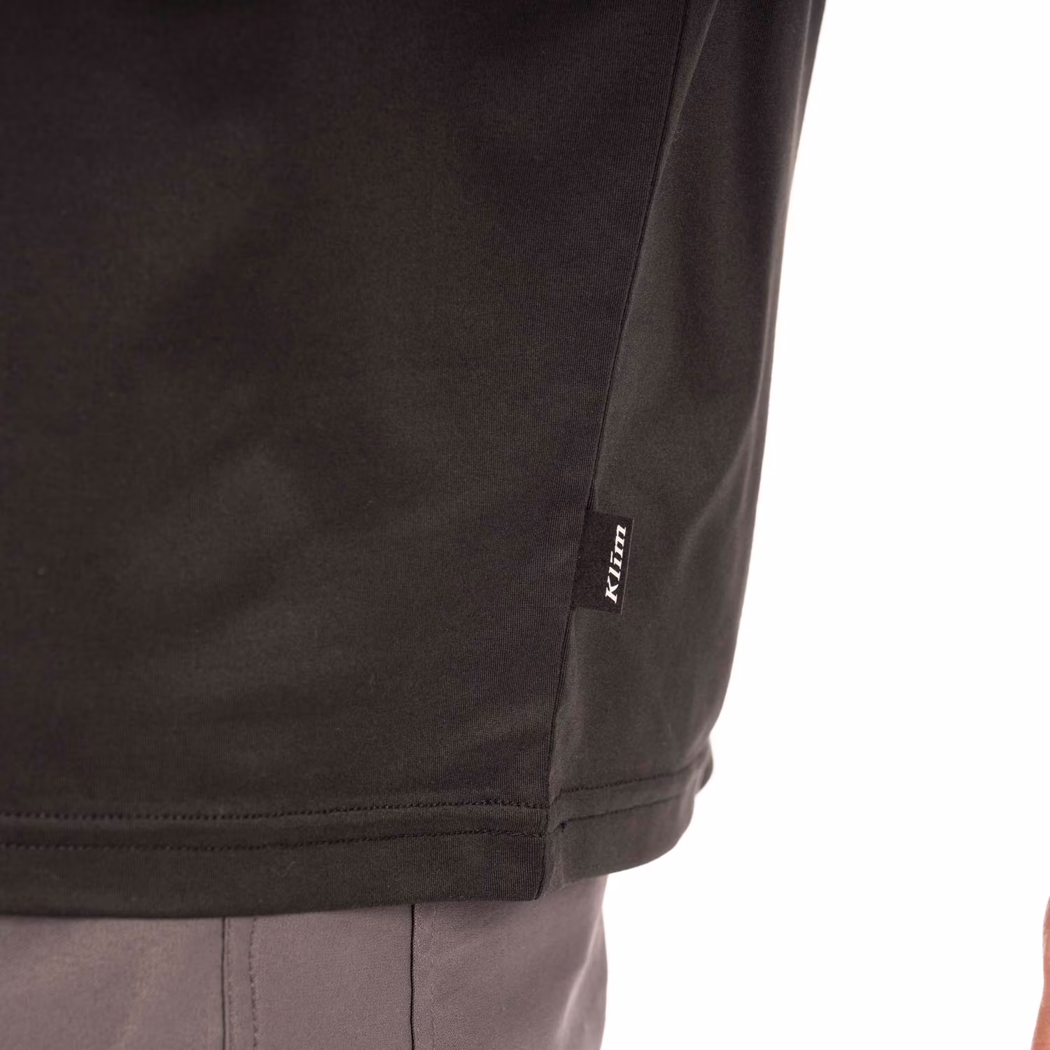 Static Peak Shirt