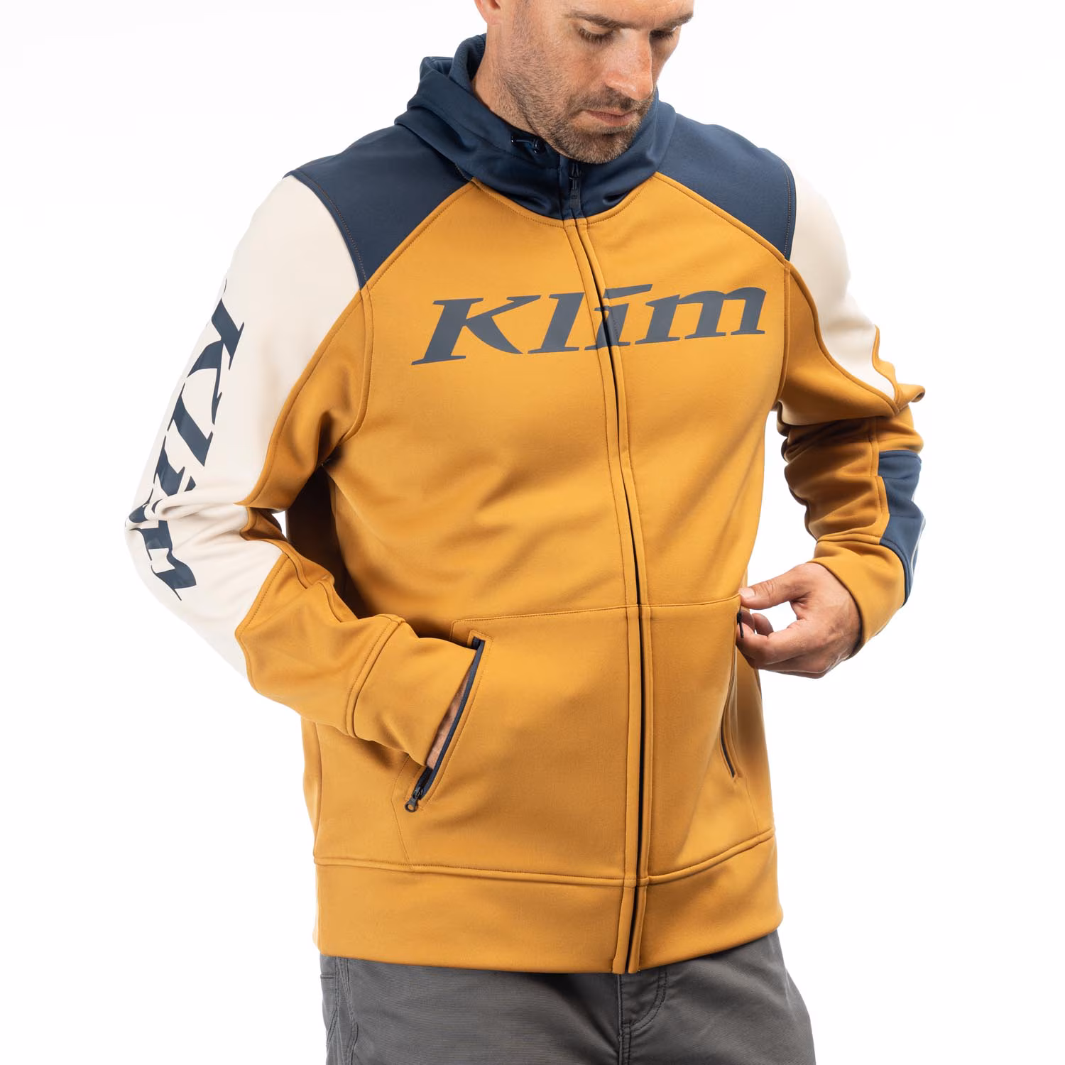 Stealth Hoodie