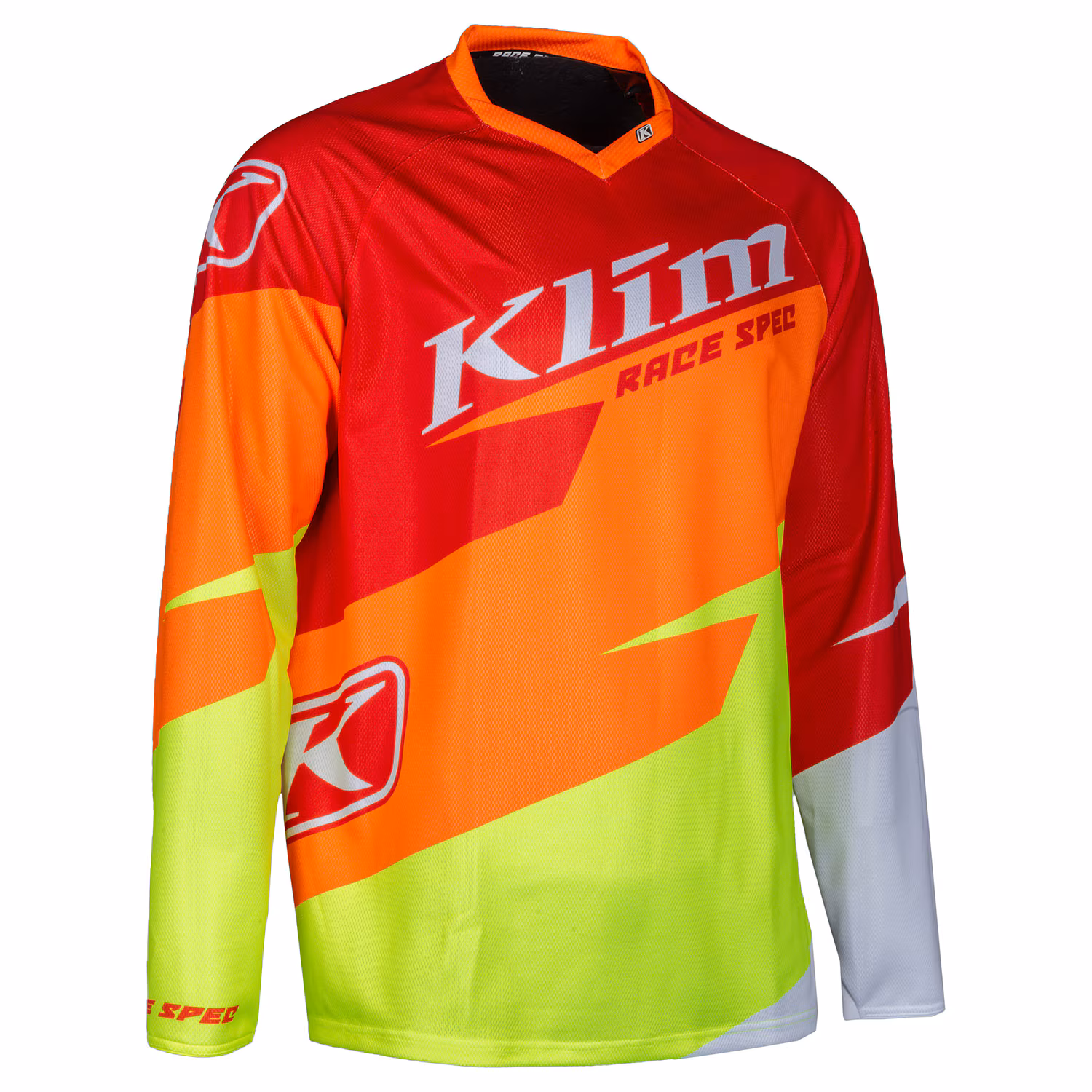 Race Spec Jersey